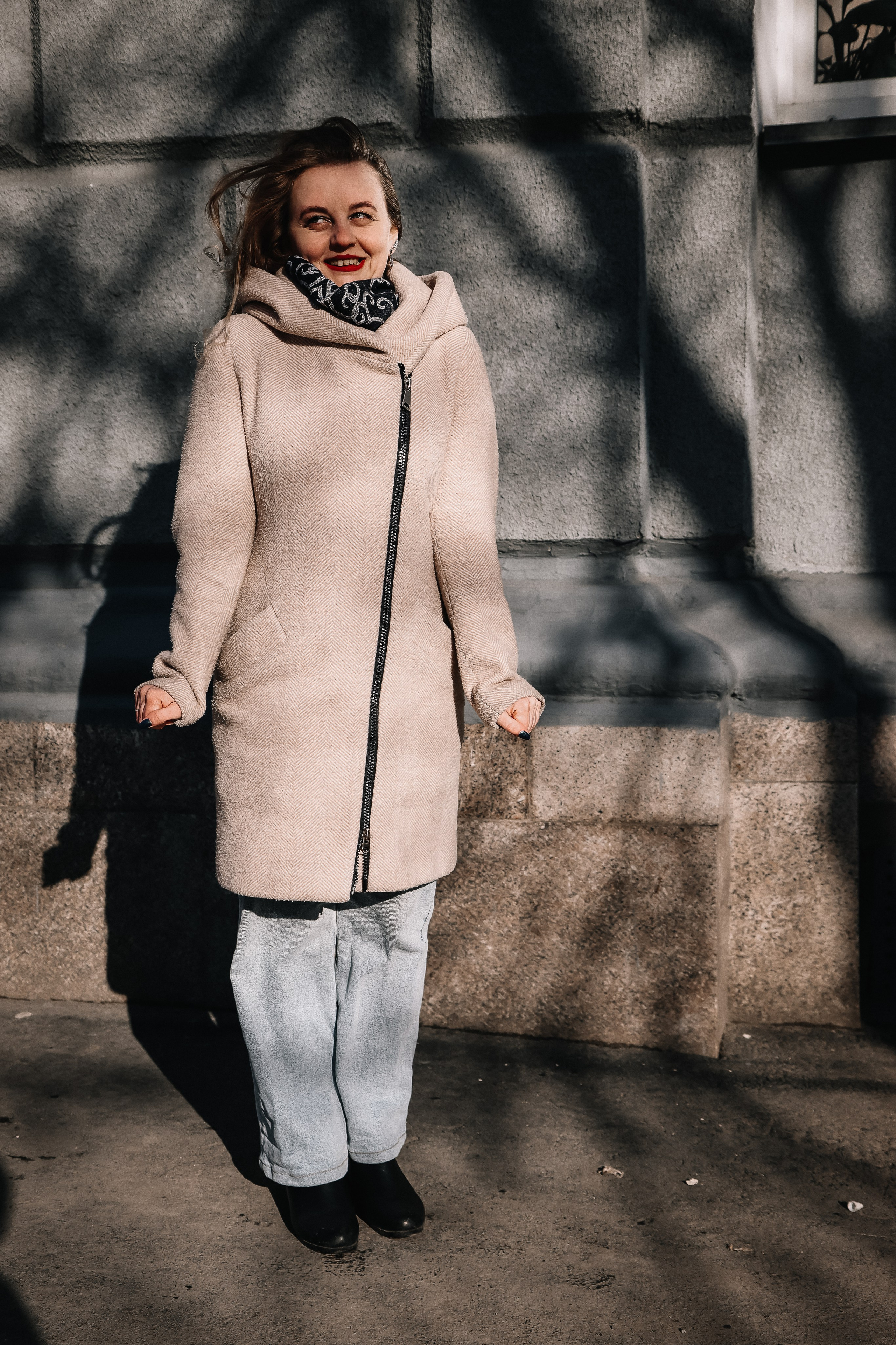 Настя ♥︎. Фотограф в Кемерово Клюева Дарья