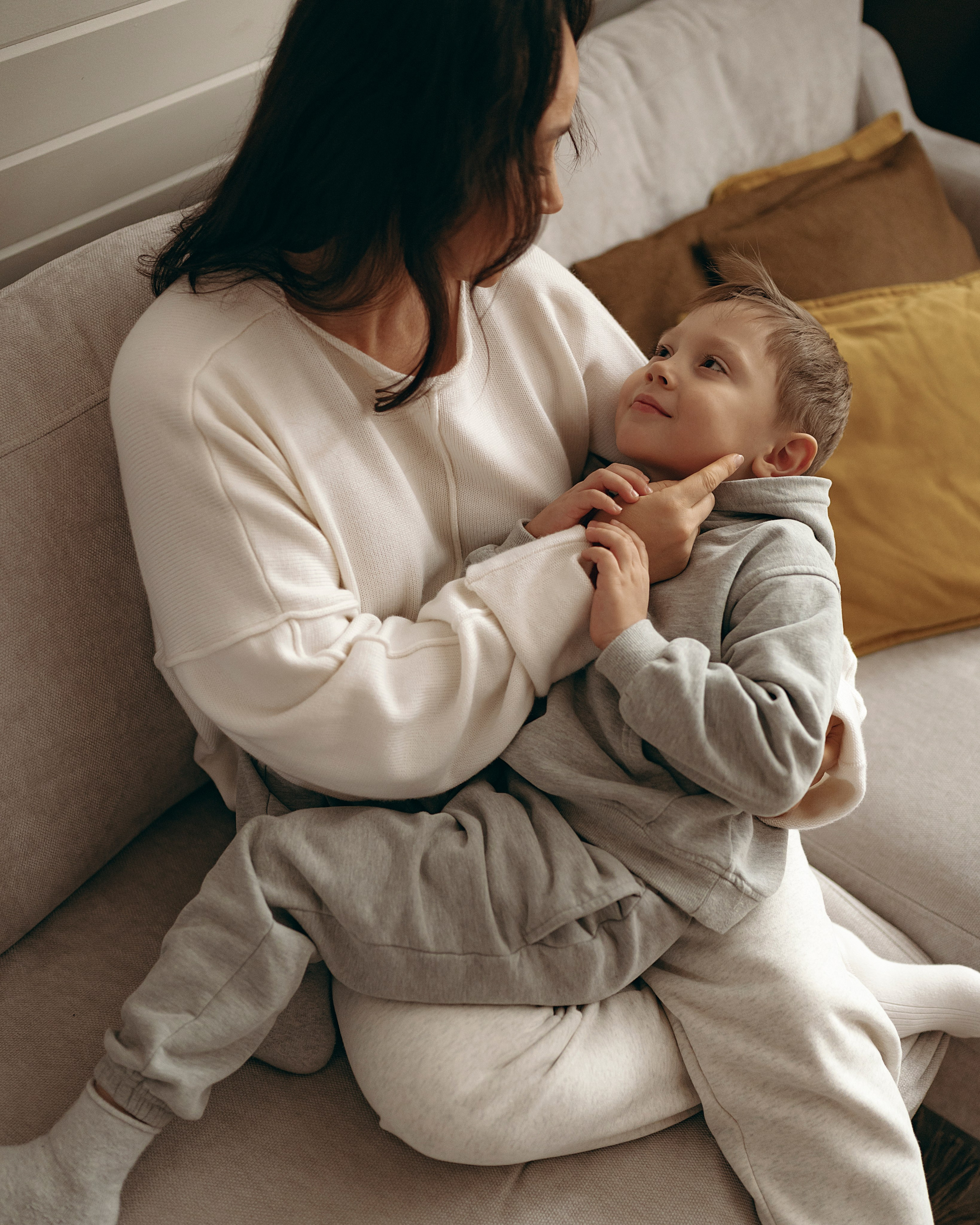 Дима, Маша, Ярослав, Мирон. Фотограф Екатеринбург | Оля Макарова