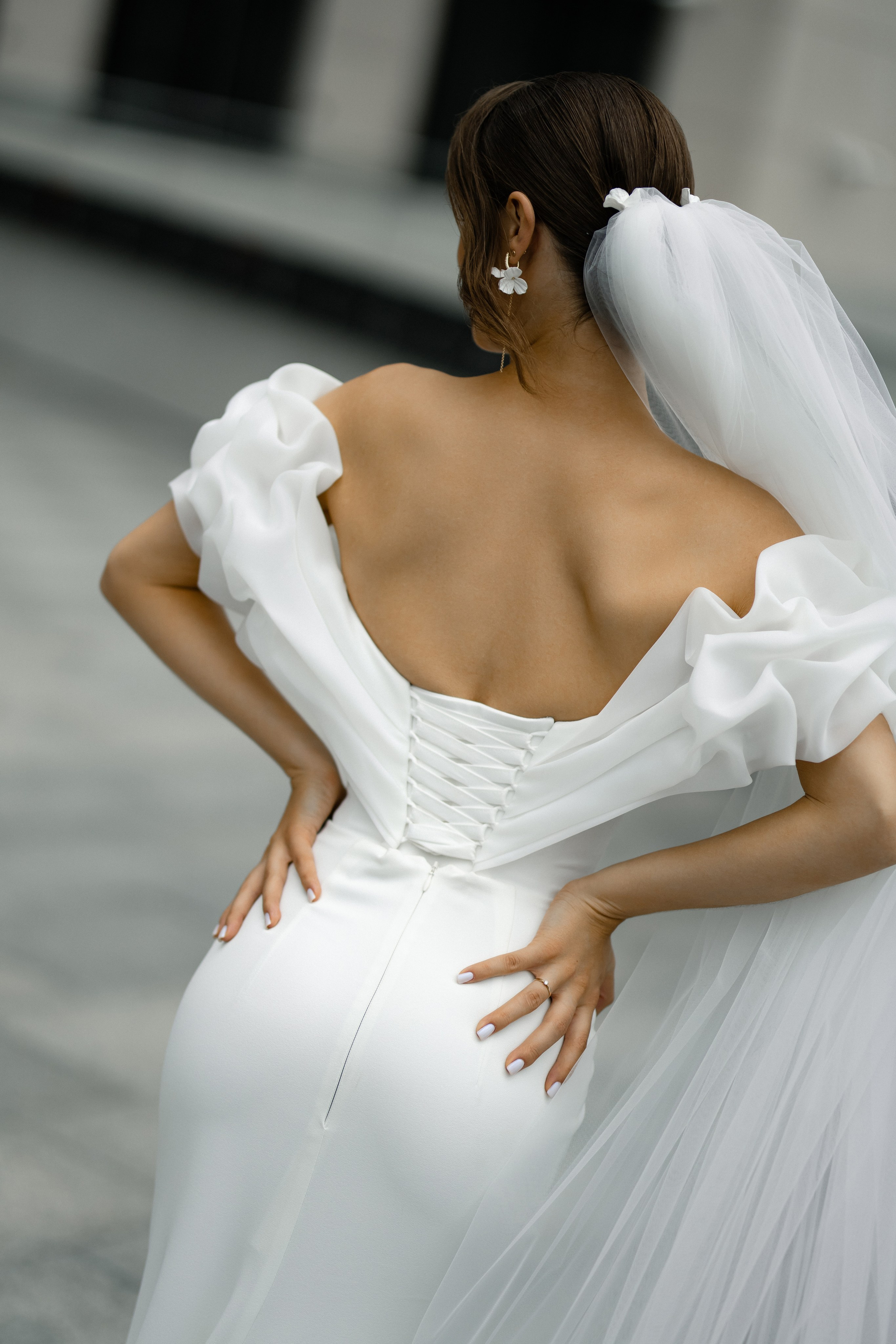 Андрей и Юлия. Свадебный и семейный фотограф в Орша