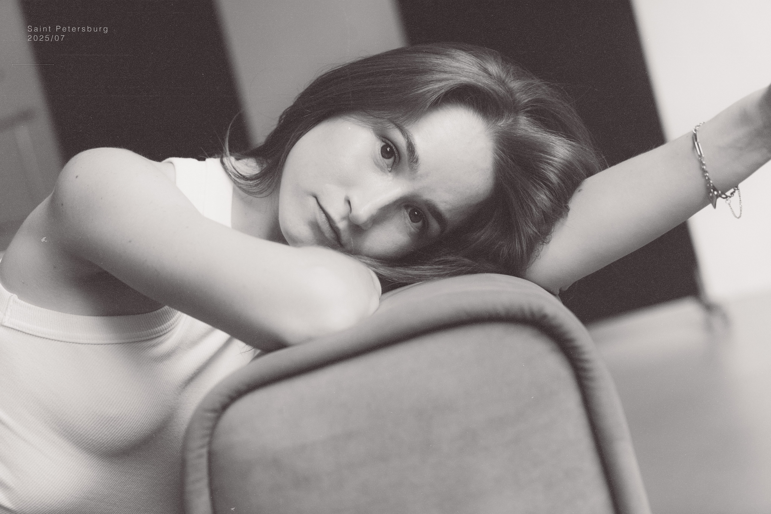 Julia. Фотограф и видеограф в Санкт-Петербурге