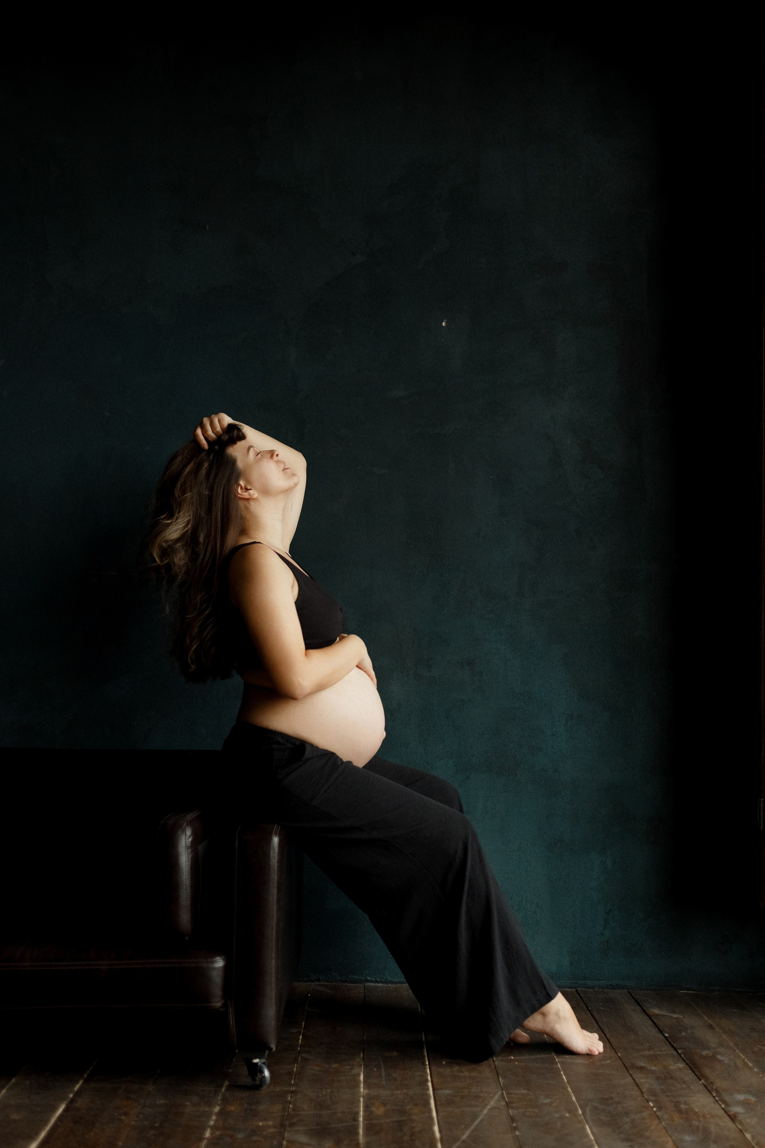 Беременность. Фотограф в Санкт-Петербурге Наталья Макарова