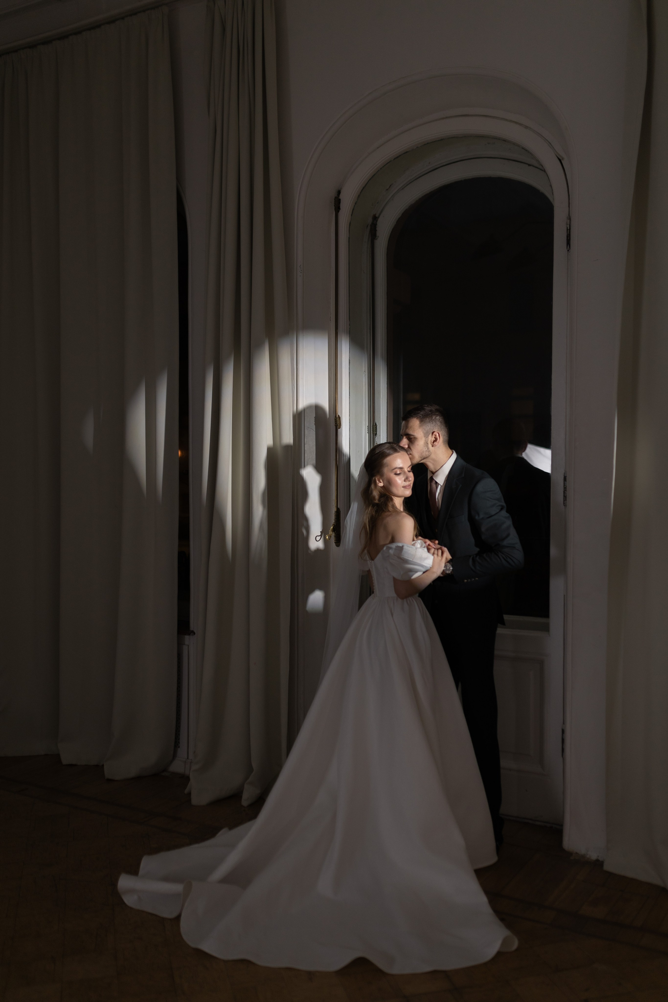 Ваш особенный день. Свадебный фотограф|Юлиана