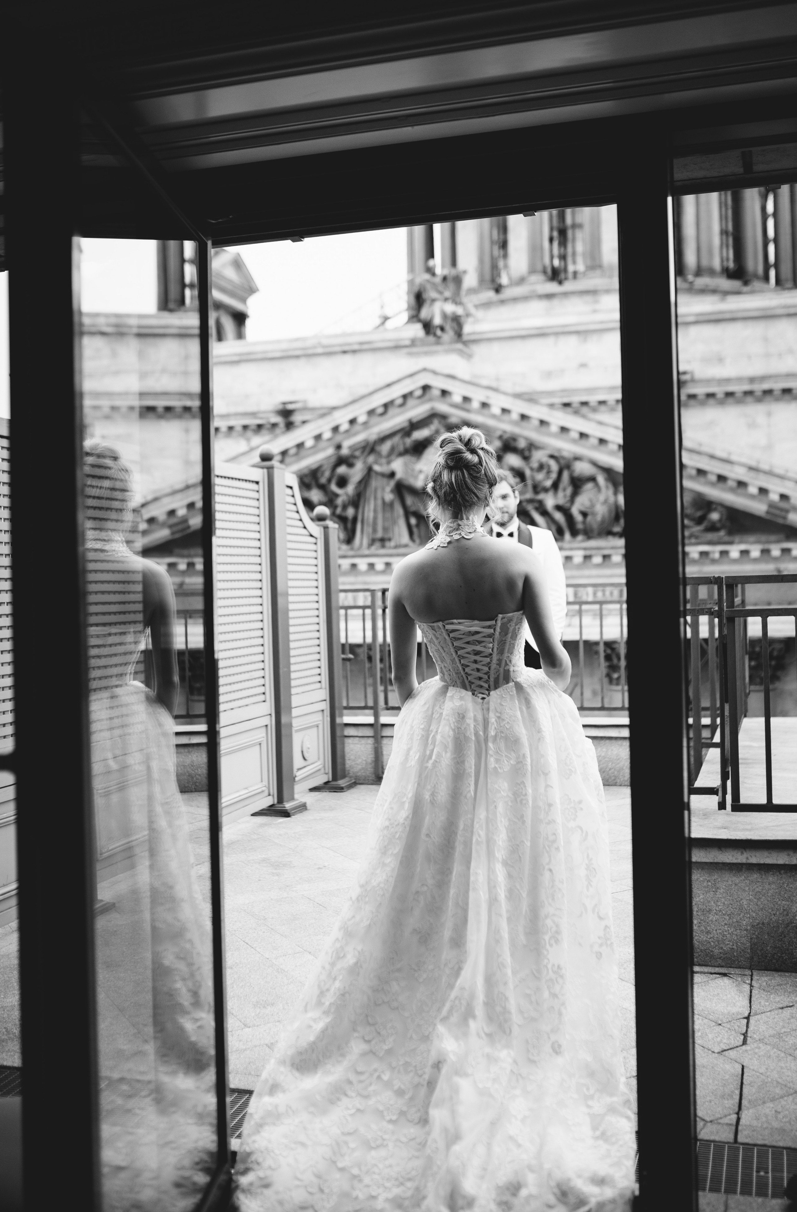 Свадебный фотограф|Юлиана