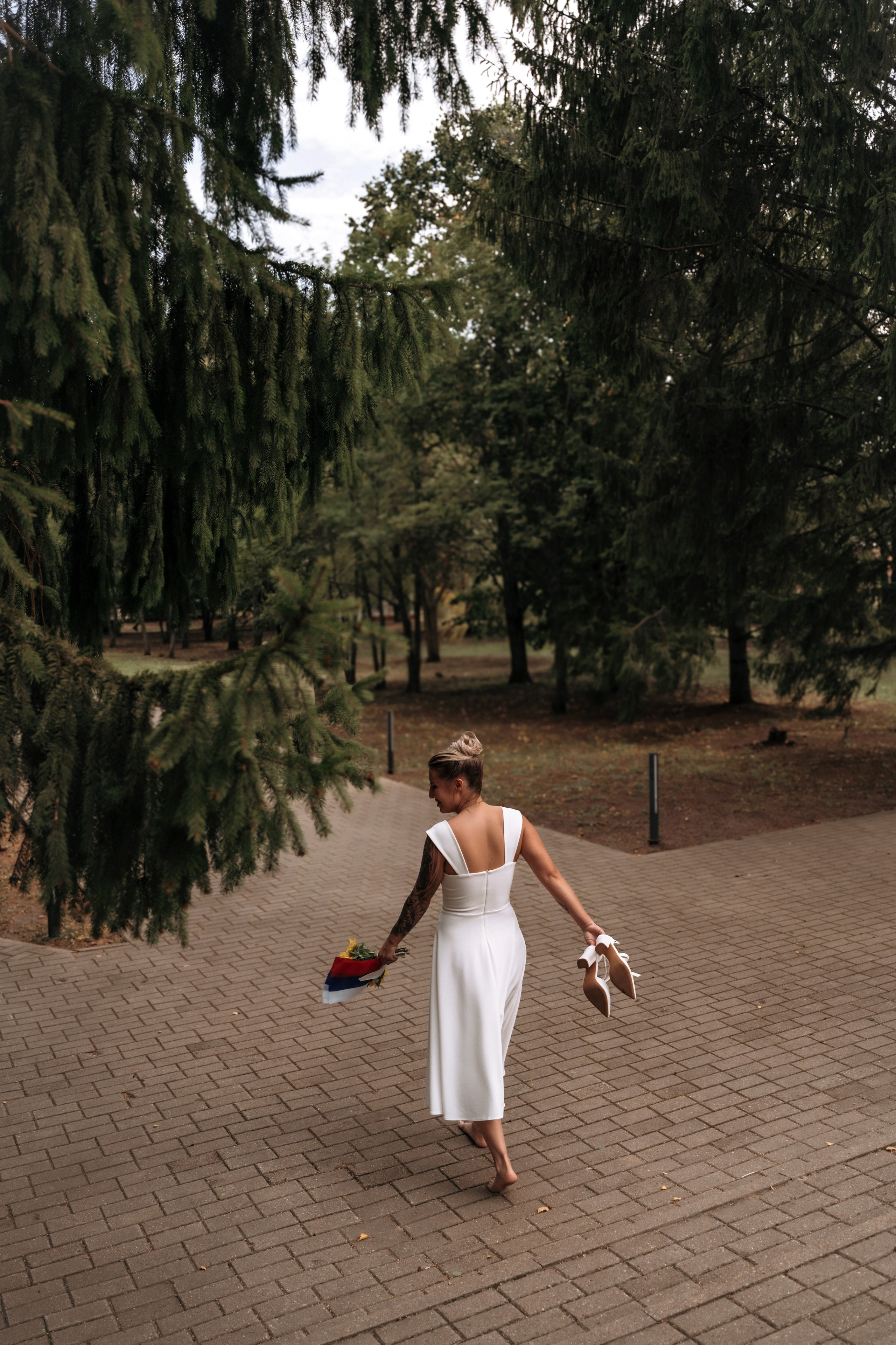 Андрей и Галина. Семейный фотограф в Белгороде Амелина Алина