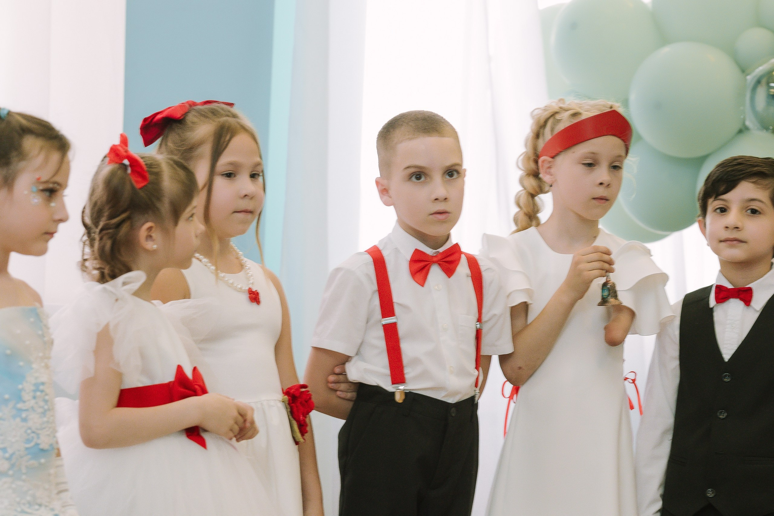 Выпускной 10 ДС. Выпускные альбомы Натальи Бутко: Новороссийск, Анапа, Геленджик