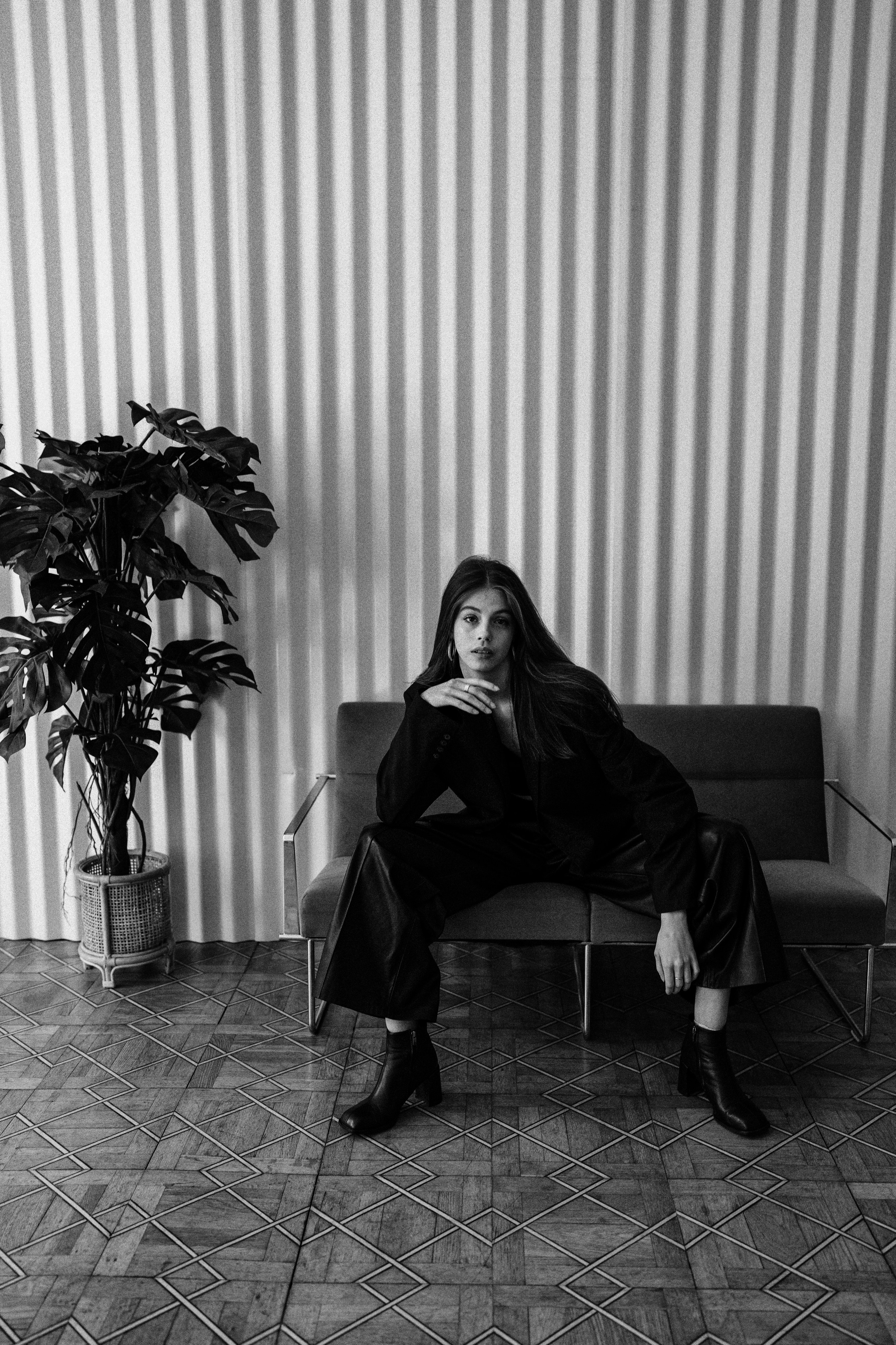 Полина. Свадебный фотограф в Санкт-Петербурге Марина Фесенко