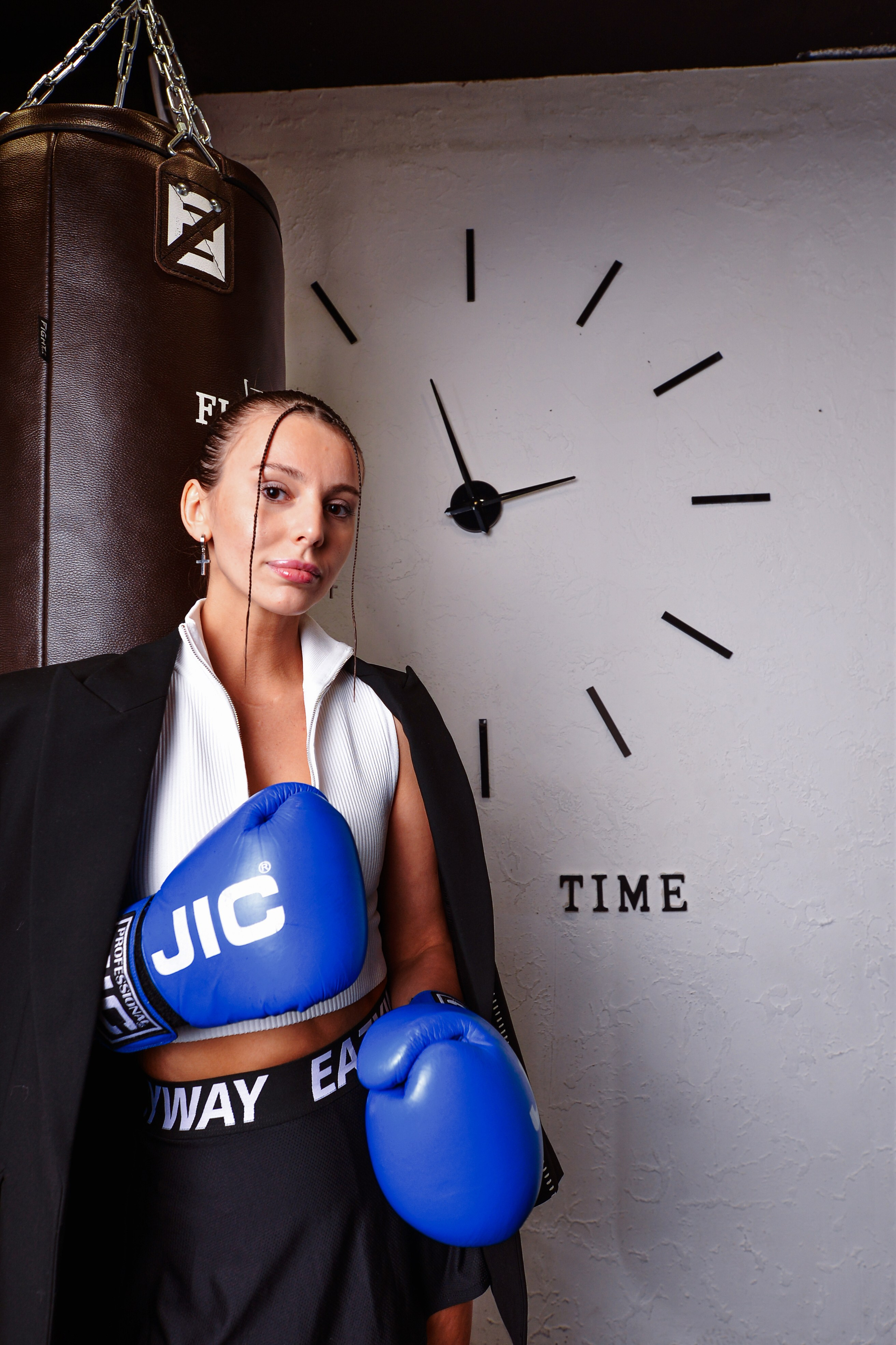 Бокс | FIGHT ROOM. ОЧЕНЬ ПЛОХОЙ ФОТОГРАФ