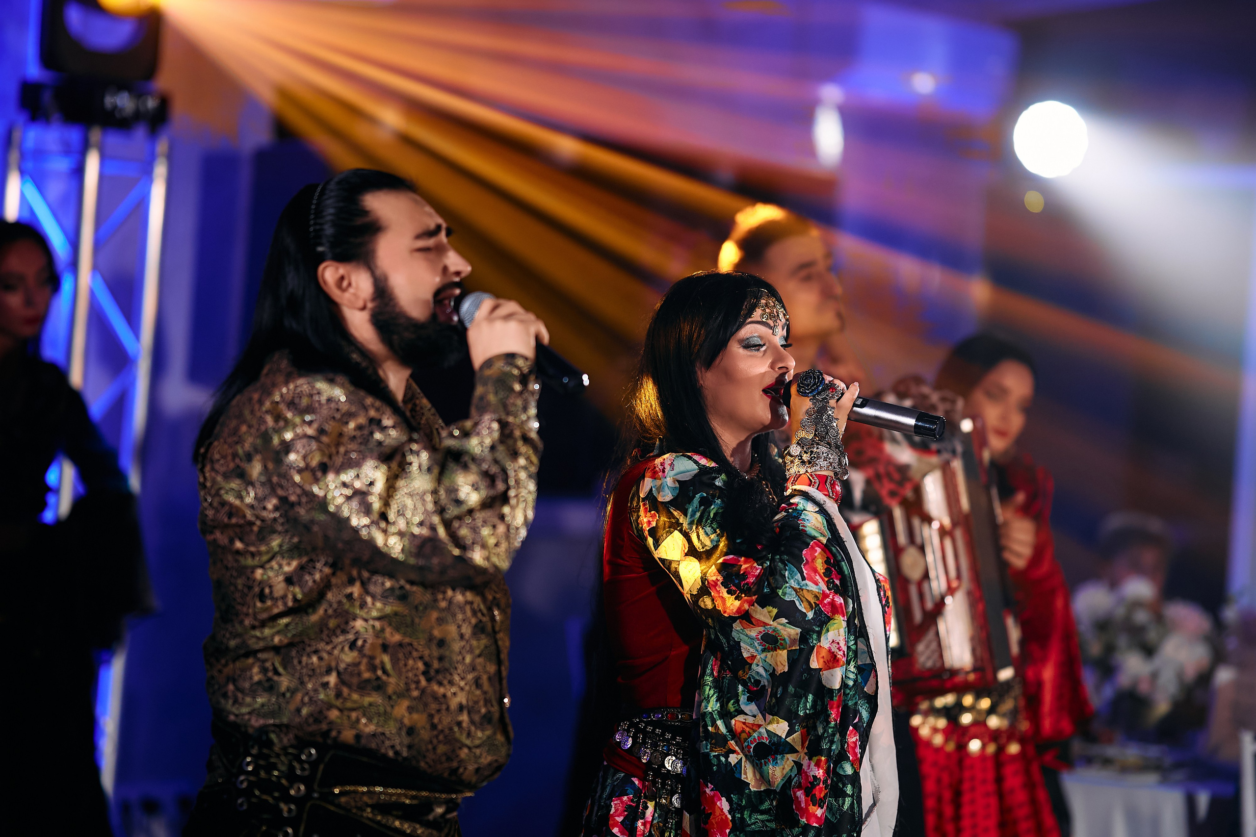 Алина и Илья. Свадебный фотограф Минск РБ