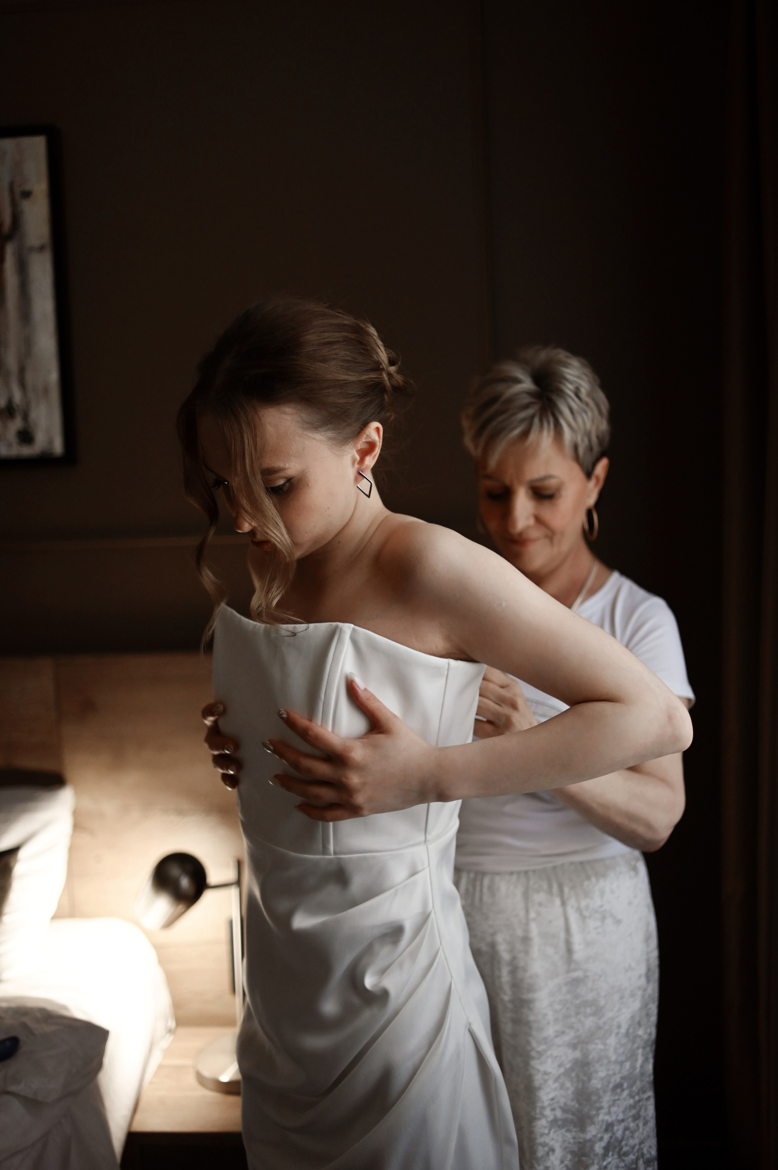 Свадьба в полдень. Ваш семейный фотограф