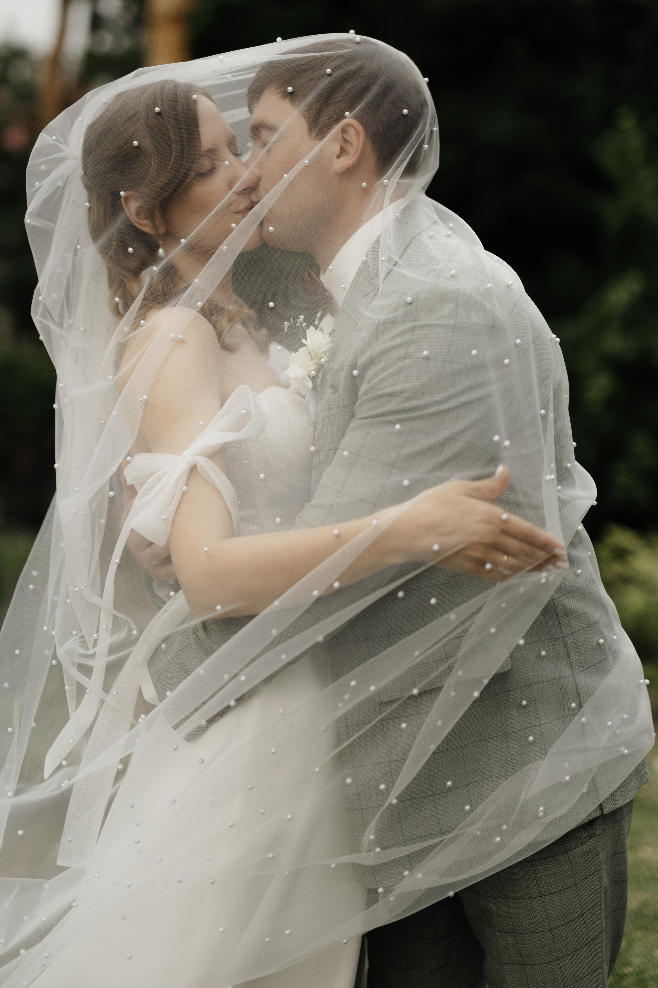 Свадьба Олега и Елены. Фотограф Кольчугино/Владимир/Москва Елизавета Иода