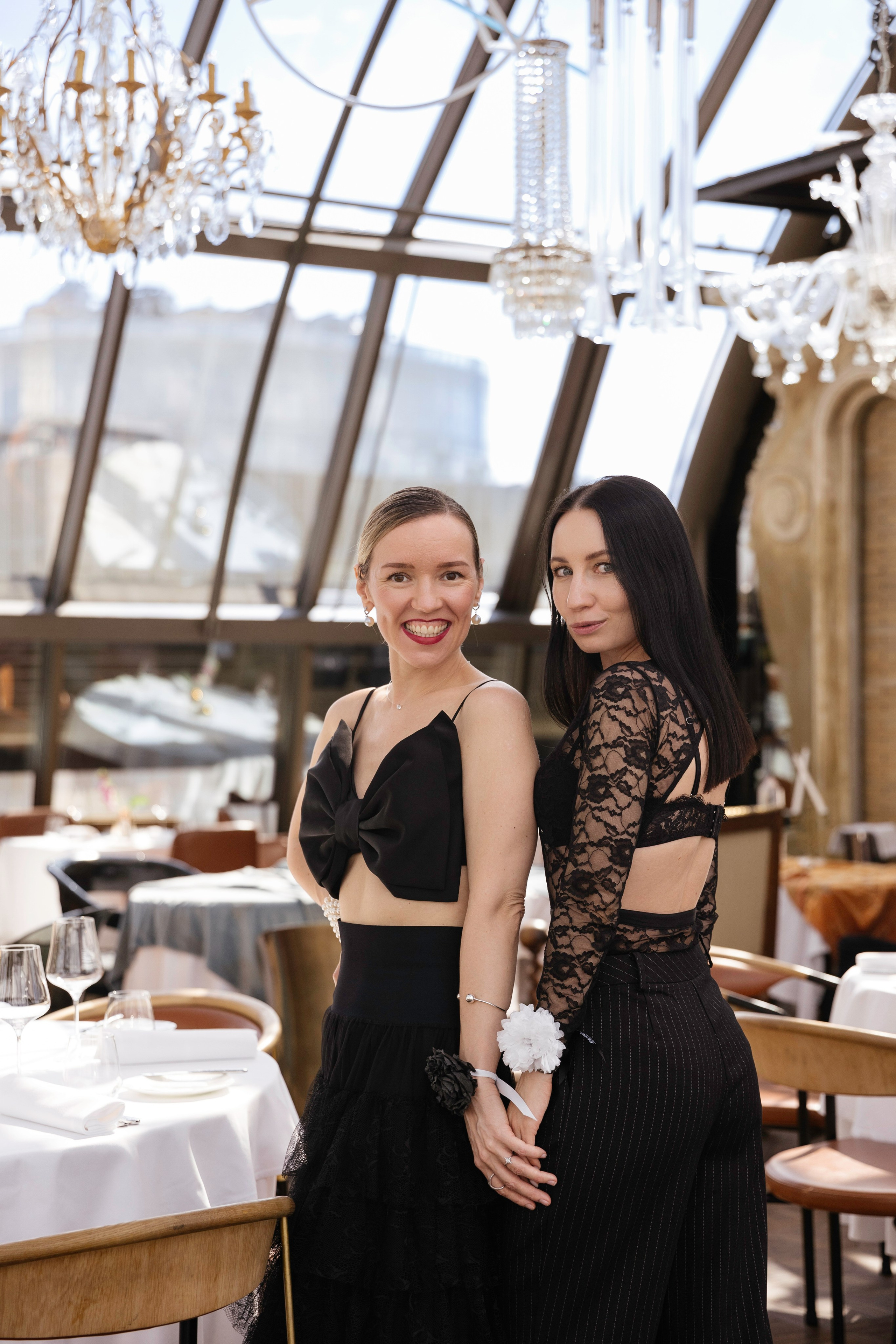 Стильный завтрак. Семейный и детский фотограф, визуальный гид, декоратор в Москве