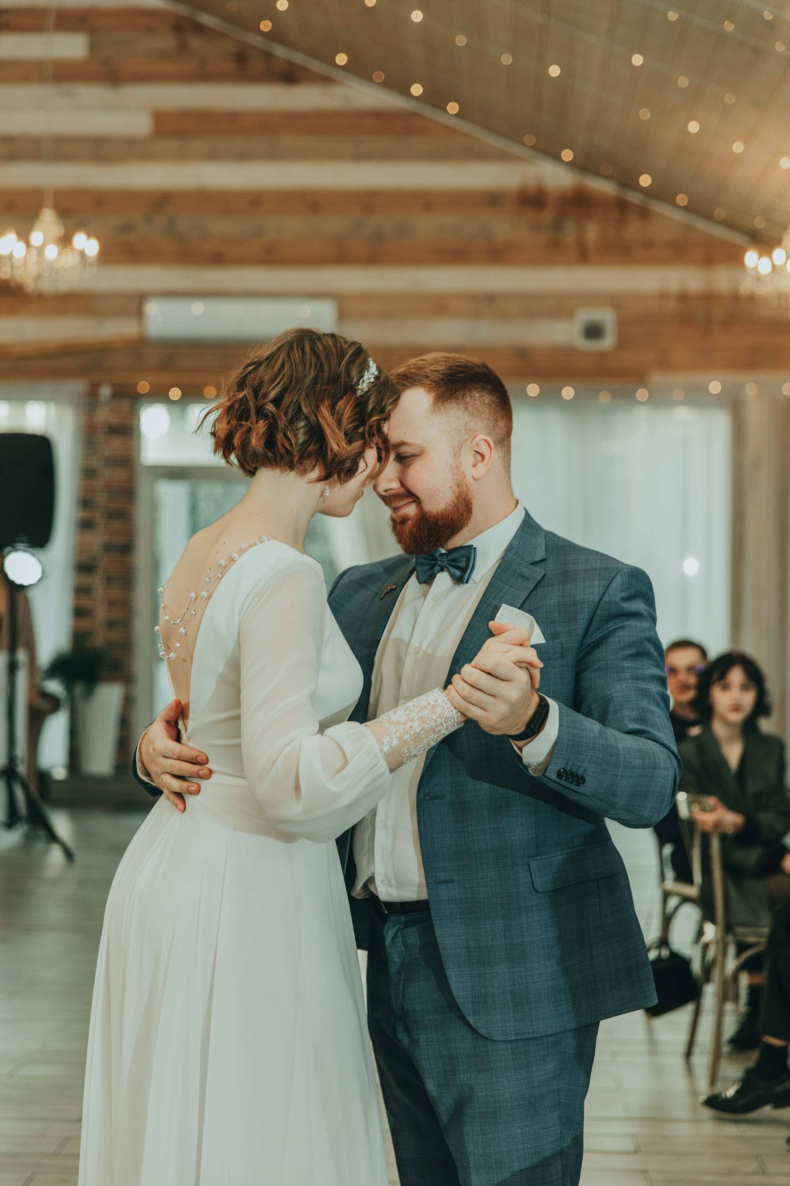 Степан и Анастасия Марченко. Портретный фотограф в Москве Анна Бобрик