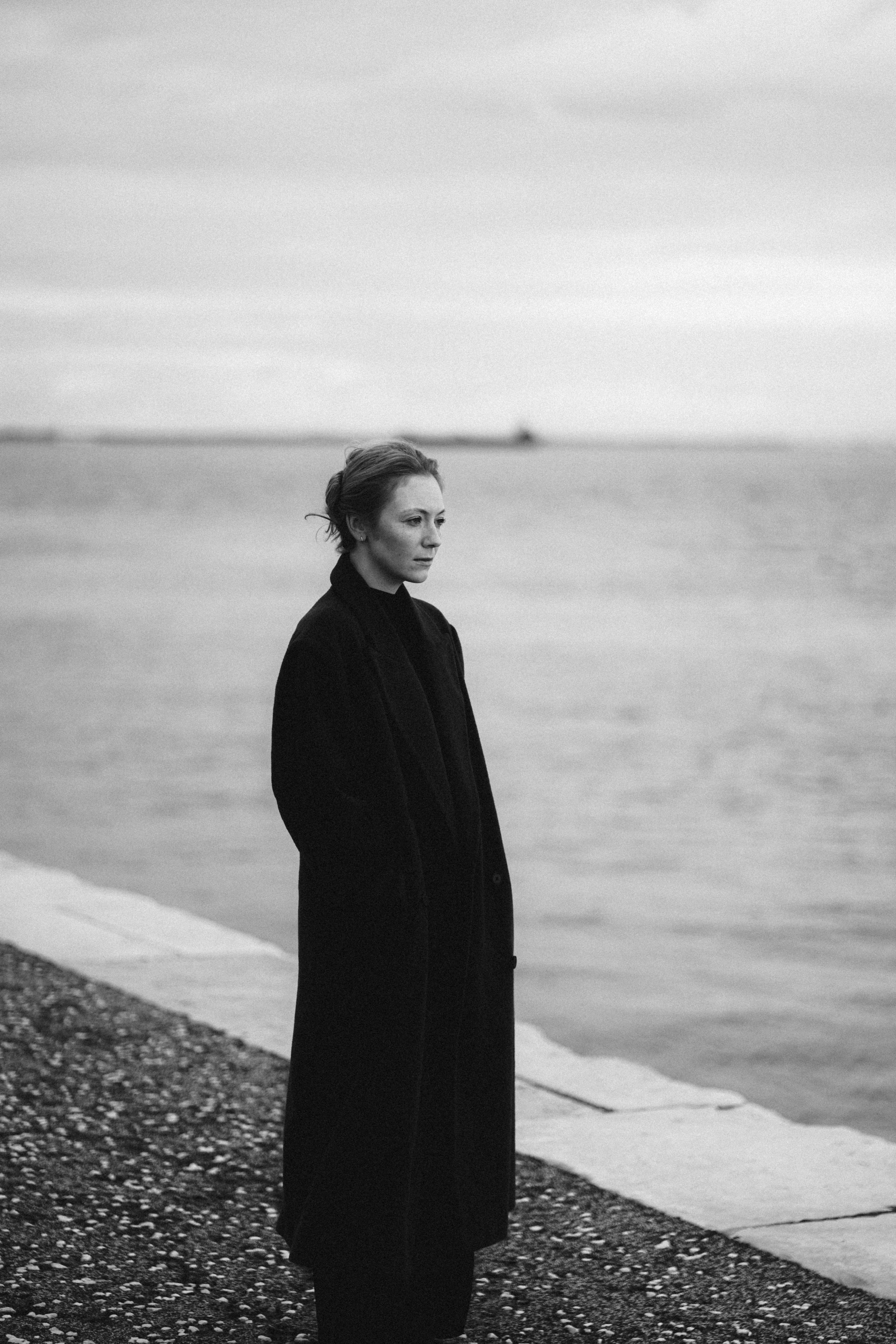 Dramatic editorial. I’m Julia Idamzhapova, a photographer based in Lisbon, creating natural and timeless images