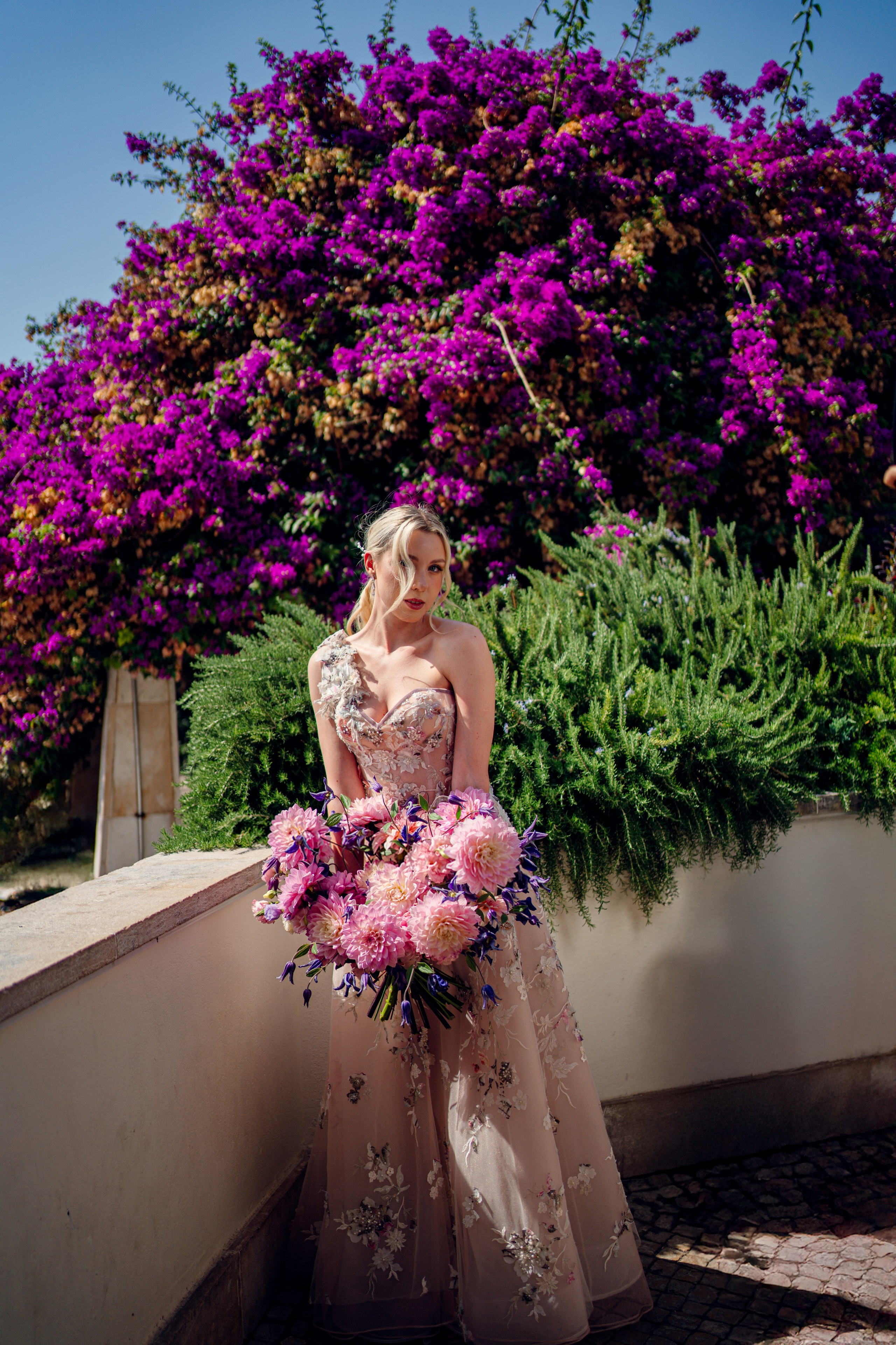 I’m Julia Idamzhapova, a photographer based in Lisbon, creating natural and timeless images