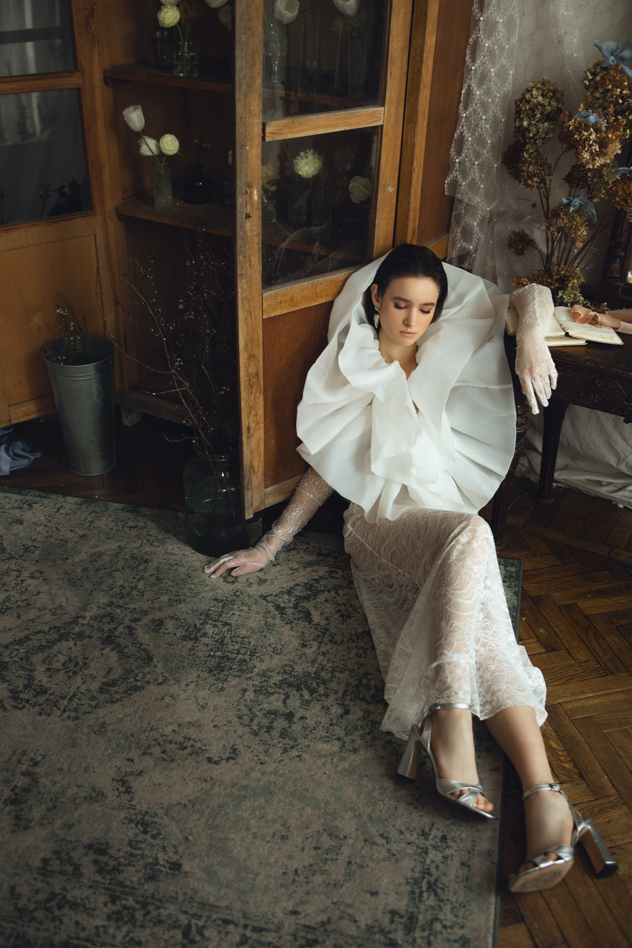 VIKA. Свадебный и портретный фотограф в Ростове на Дону Андо Саргсян