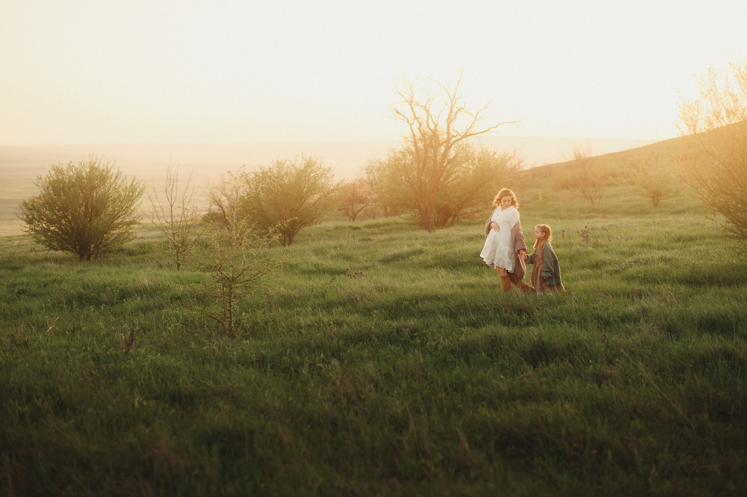 Семейные съёмки. Семейный фотограф в г. Ставрополь, Сорокина Мария