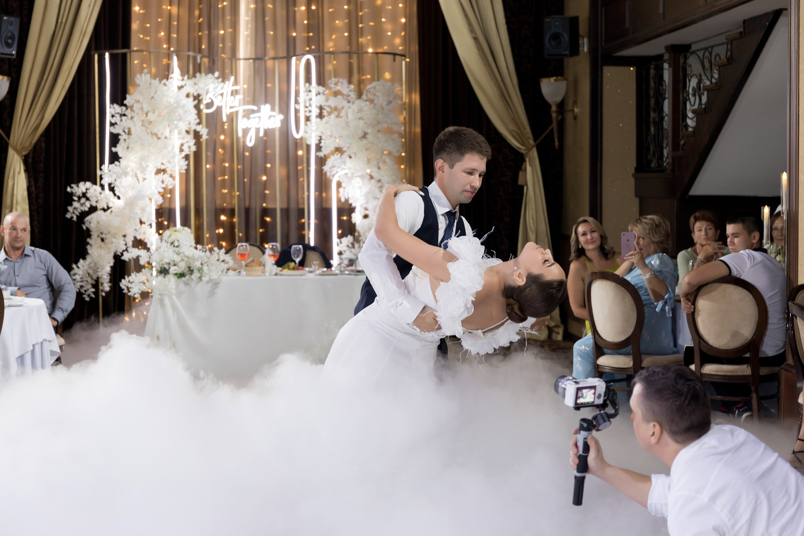 Денис и Анастасия. Свадебный и семейный фотограф Марина Злочевская