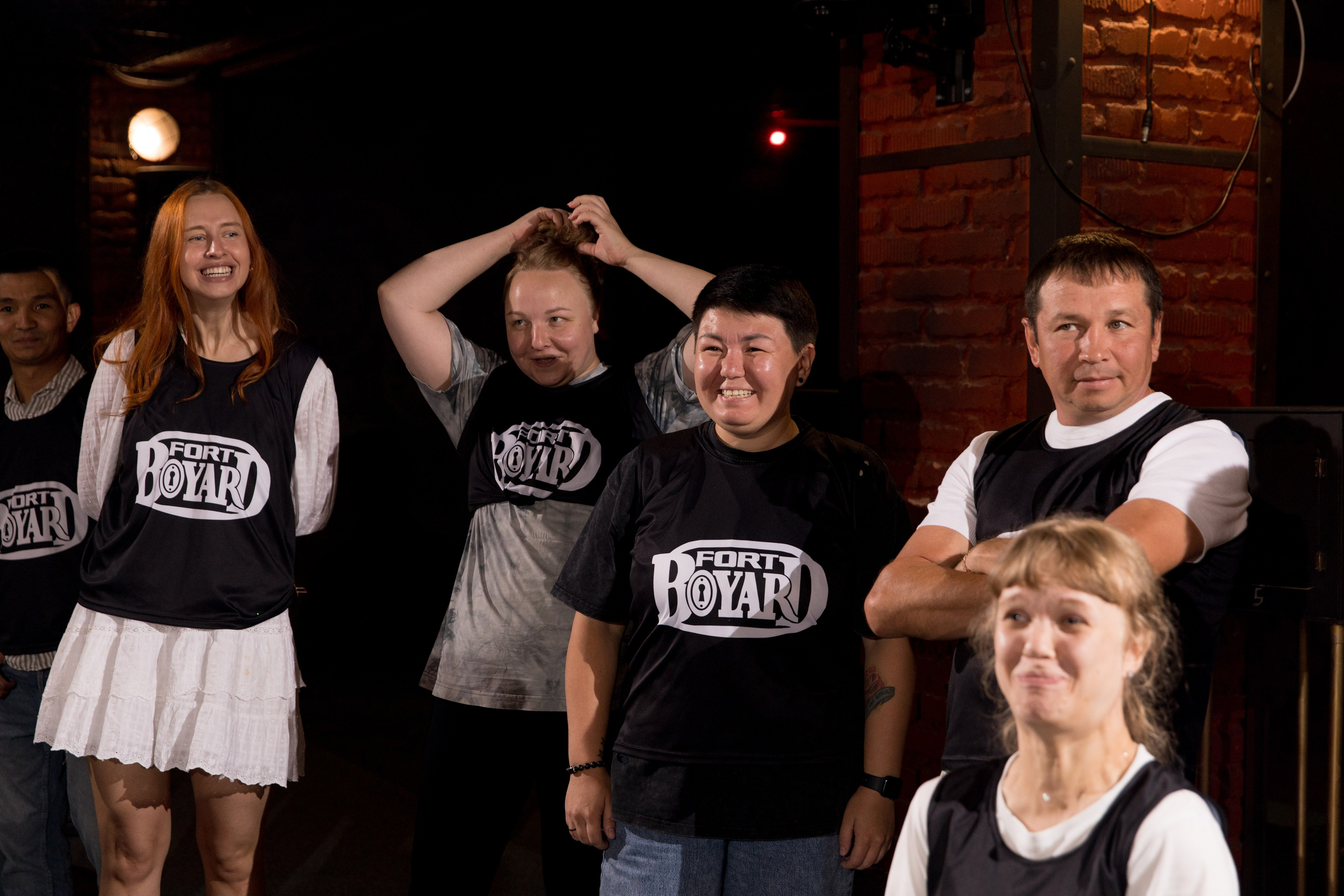 Юбилей Юлии. Свадебный и семейный фотограф Марина Злочевская