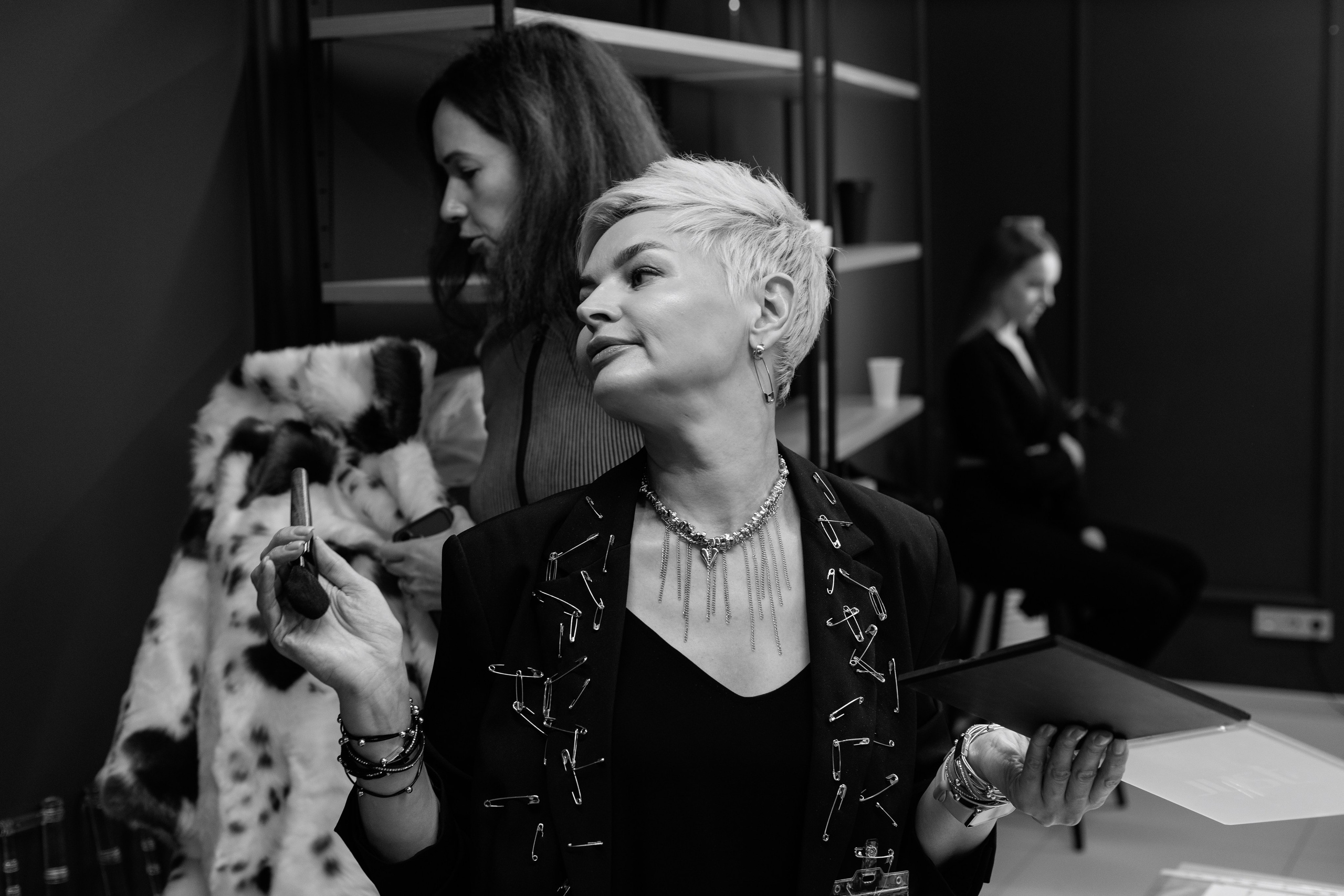 Новые горизонты. Фотограф Яна Белая