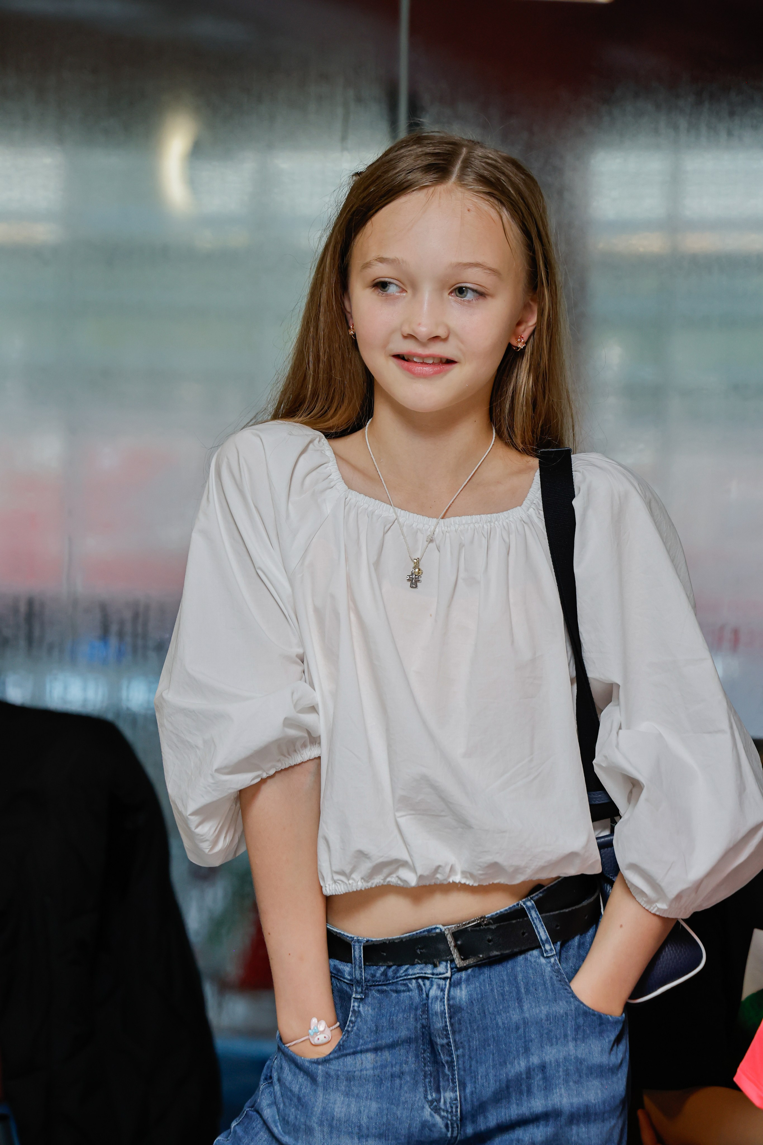 Евфросиния — День рождения. Фотограф и видеограф — Москва