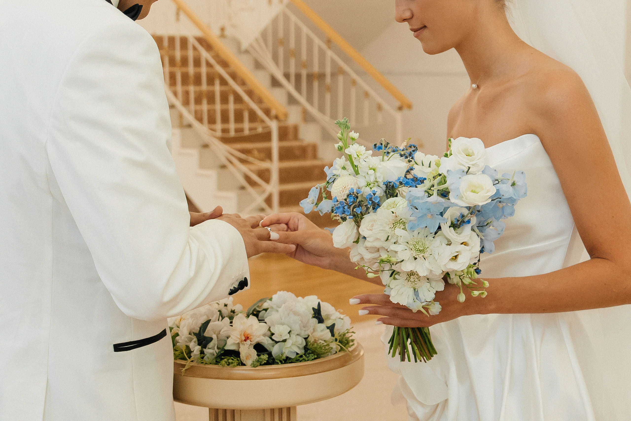 АНОНС. Мария — Свадебный фотограф