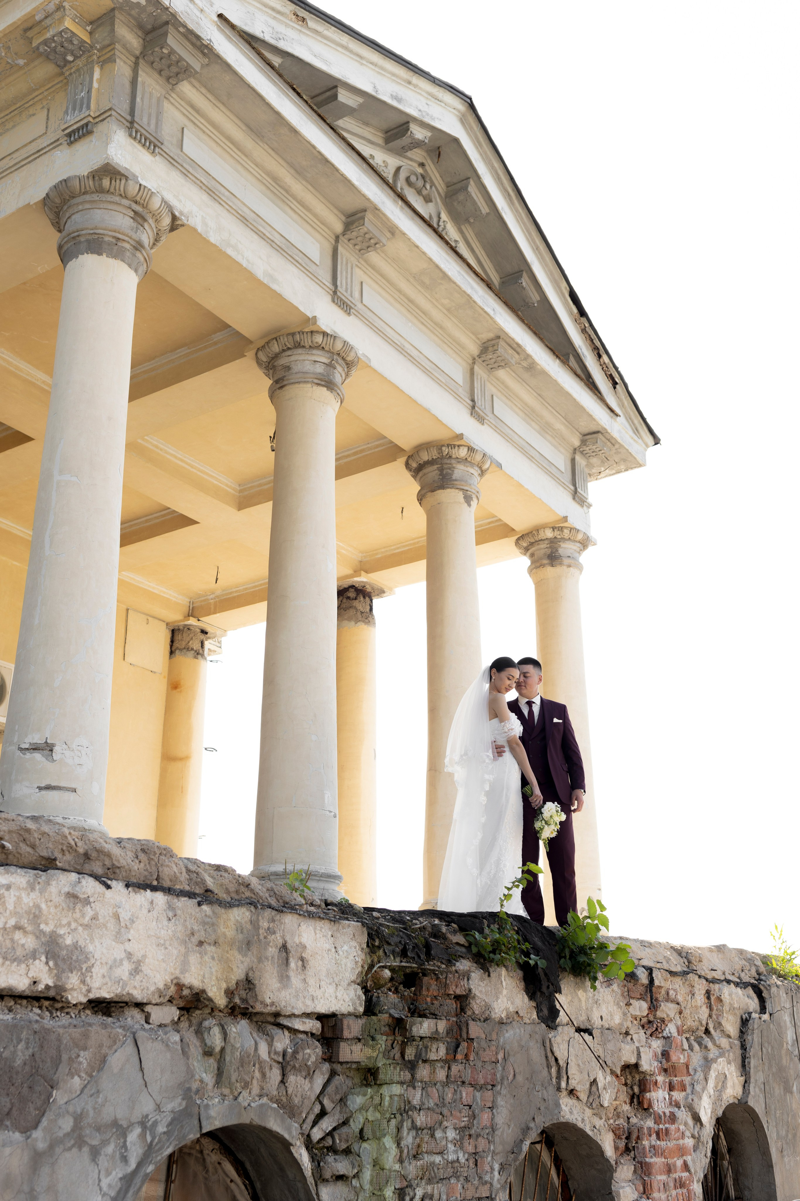 Динара | Ринат. Свадебный фотограф Александра Попова