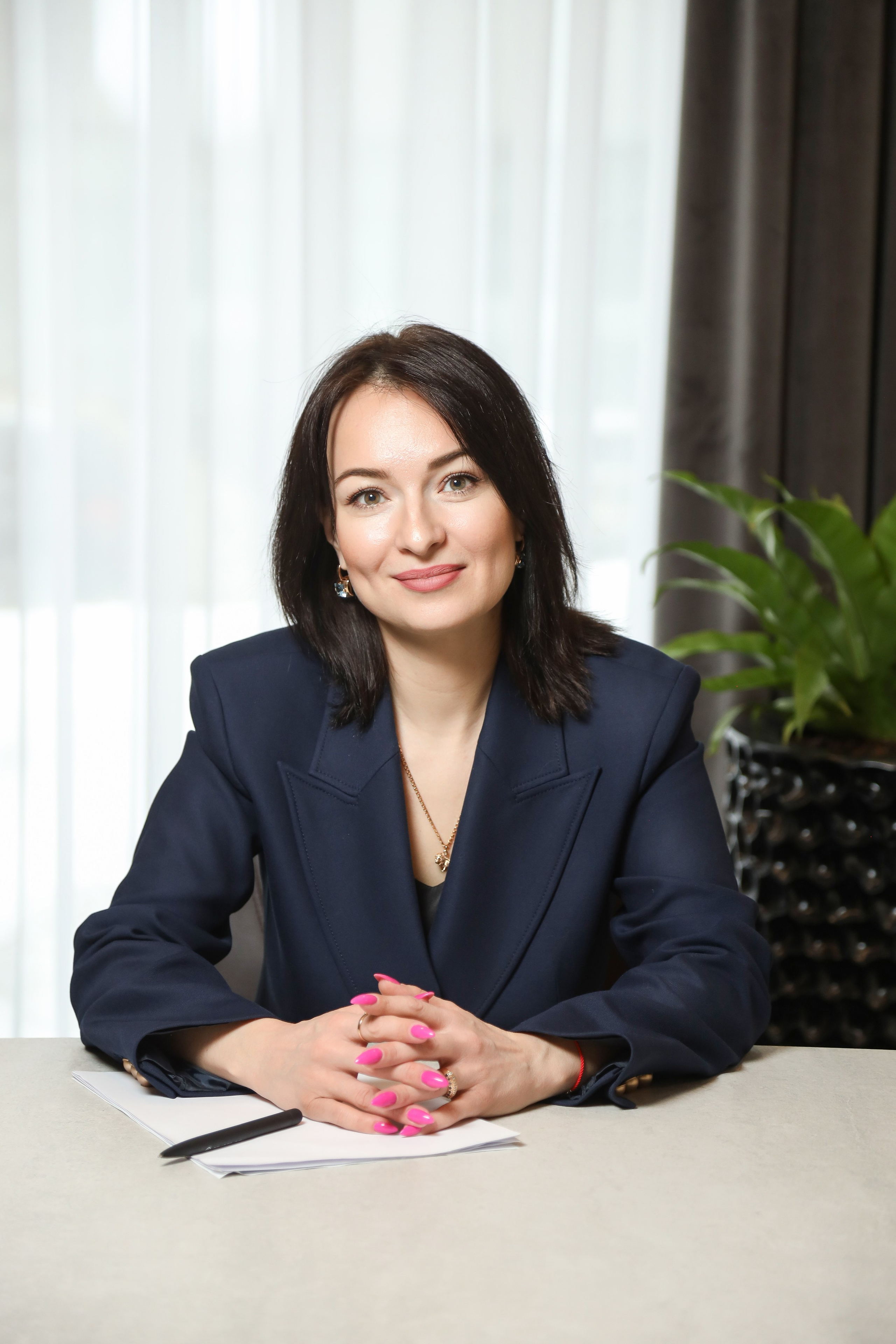 Портреты. Фотограф Антон Чупринин