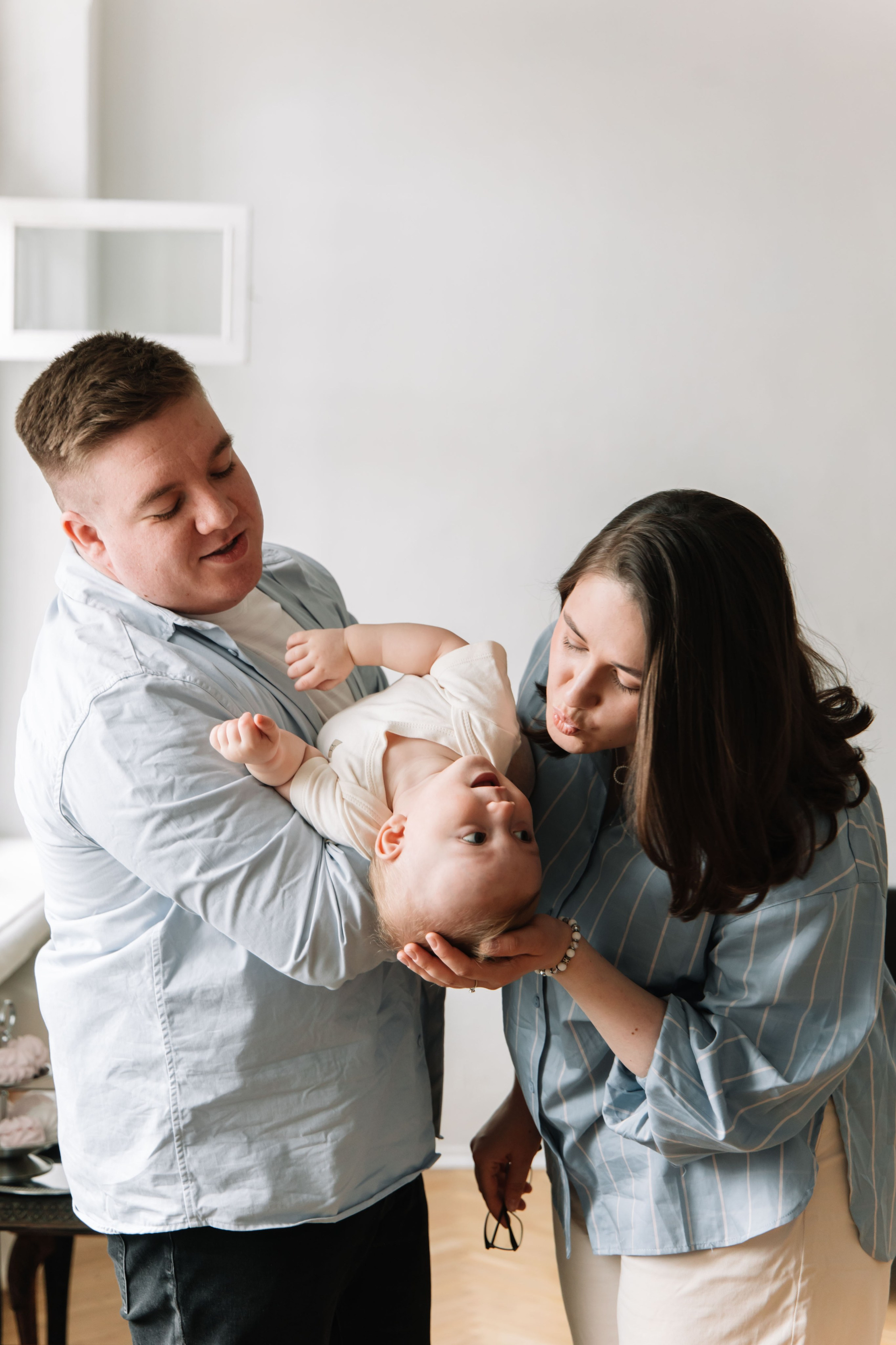 Вова. Свадебный и семейный фотограф в Перми Лилия Гатауллина
