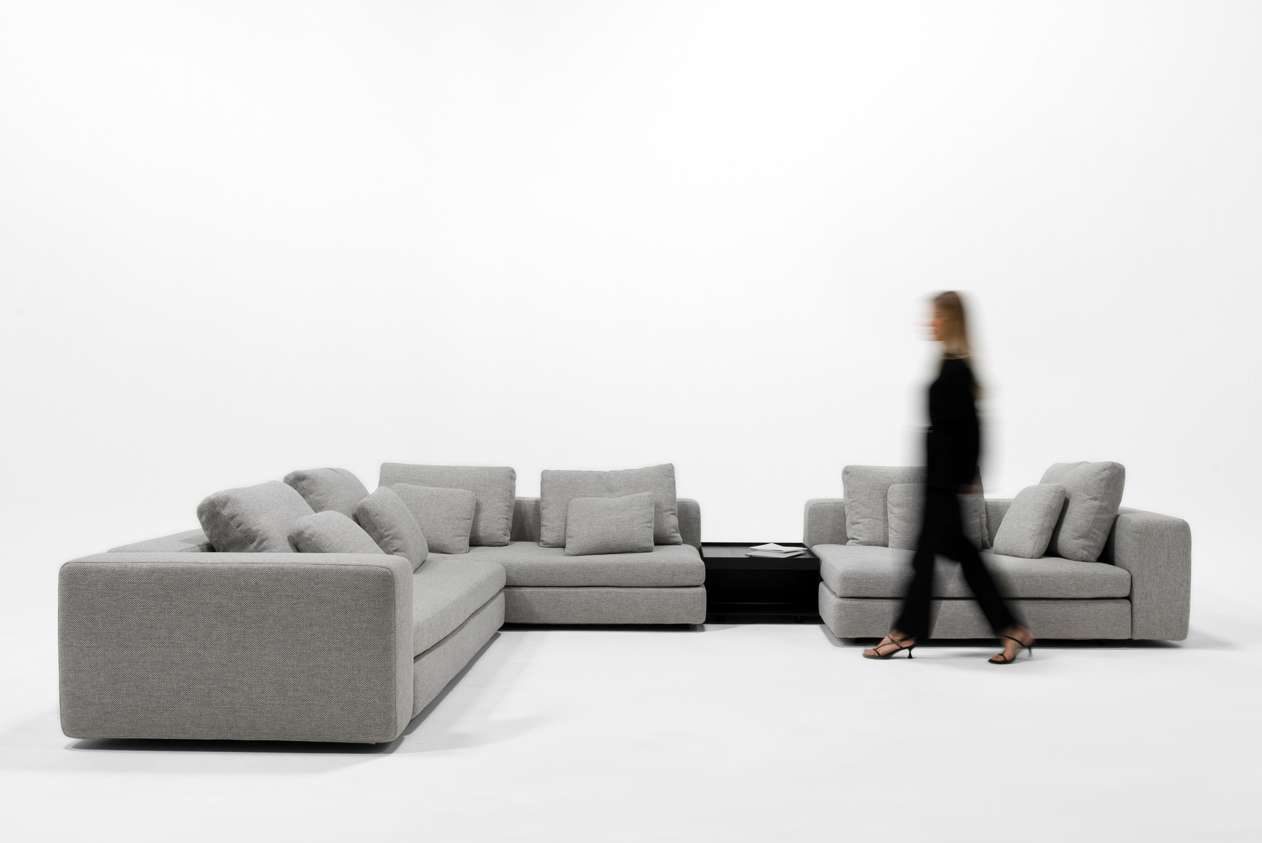 Стилизация съемки для @fabrikadecona decona.ru. Стилист Александра Шеремет