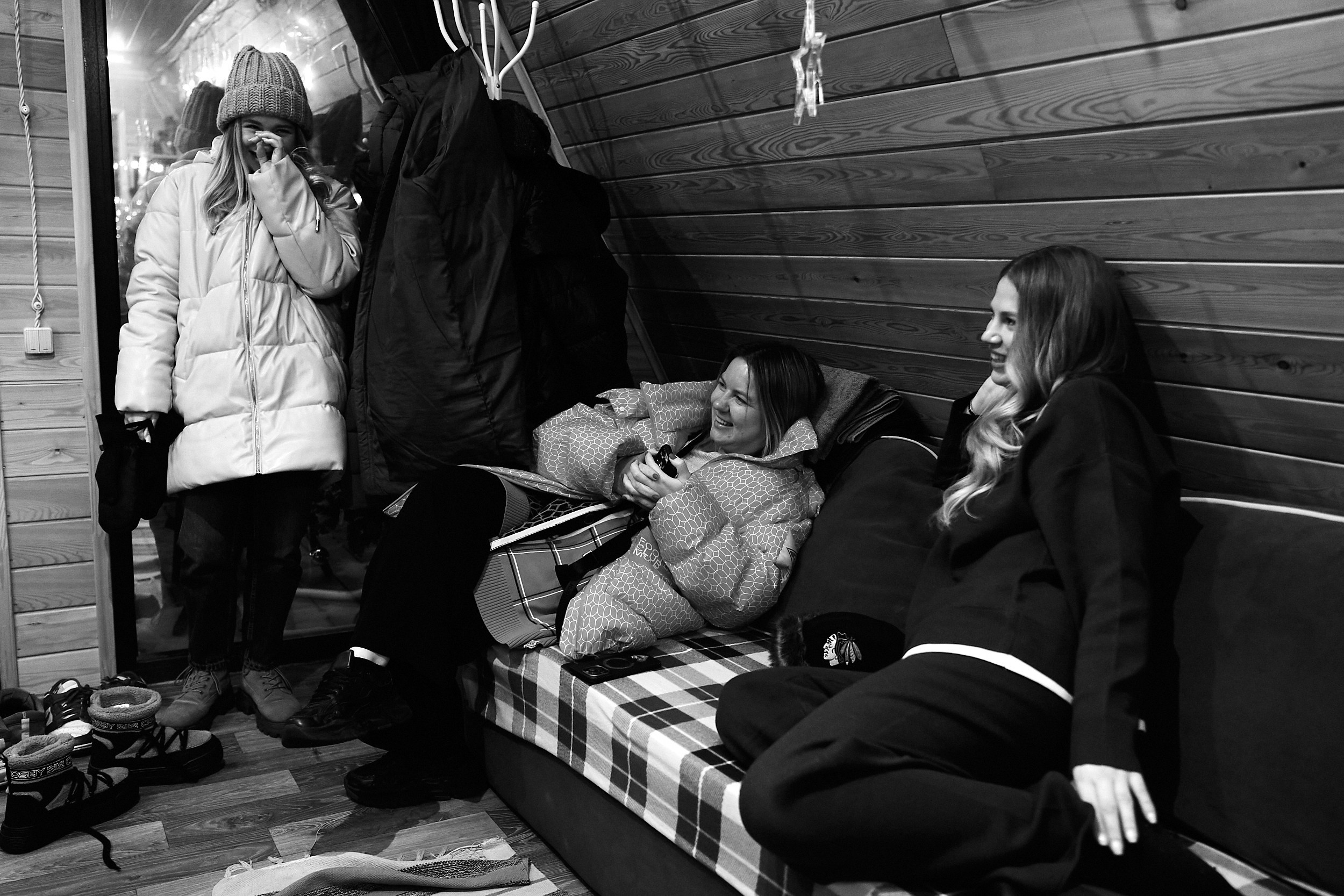 Рекламная съемка. Фотограф в Хабаровске