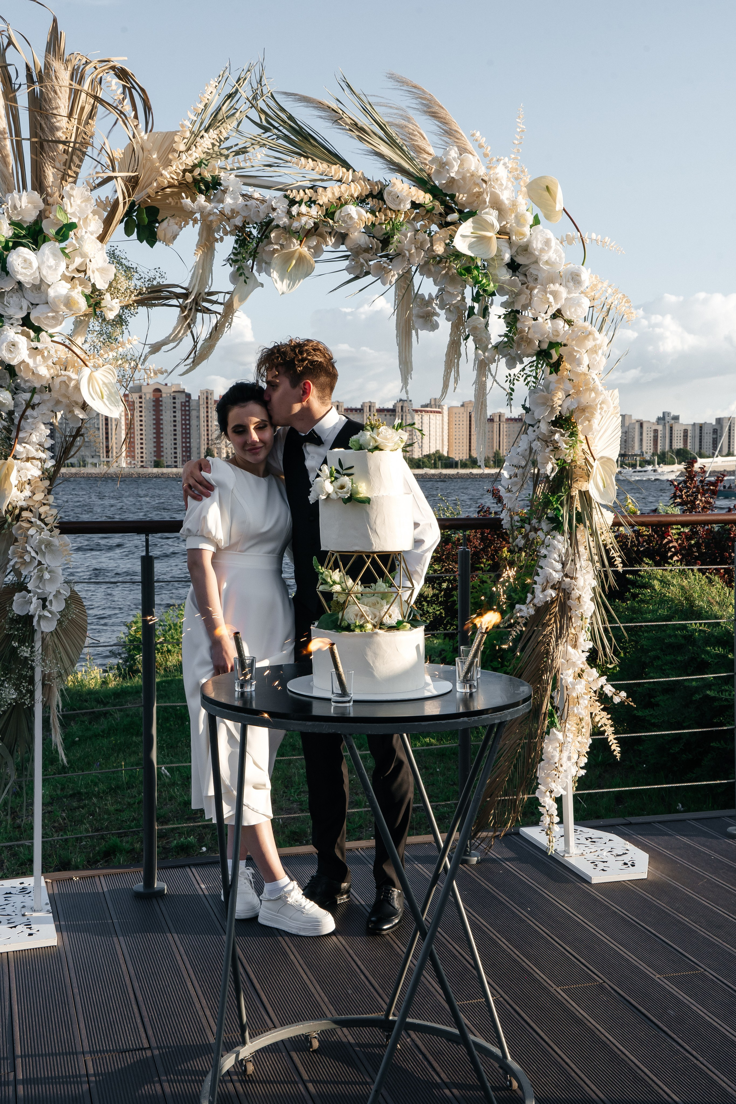 Санкт-Петербург. Свадебный фотограф-видеограф в Архангельске. Фотохудожница Lana Contra
