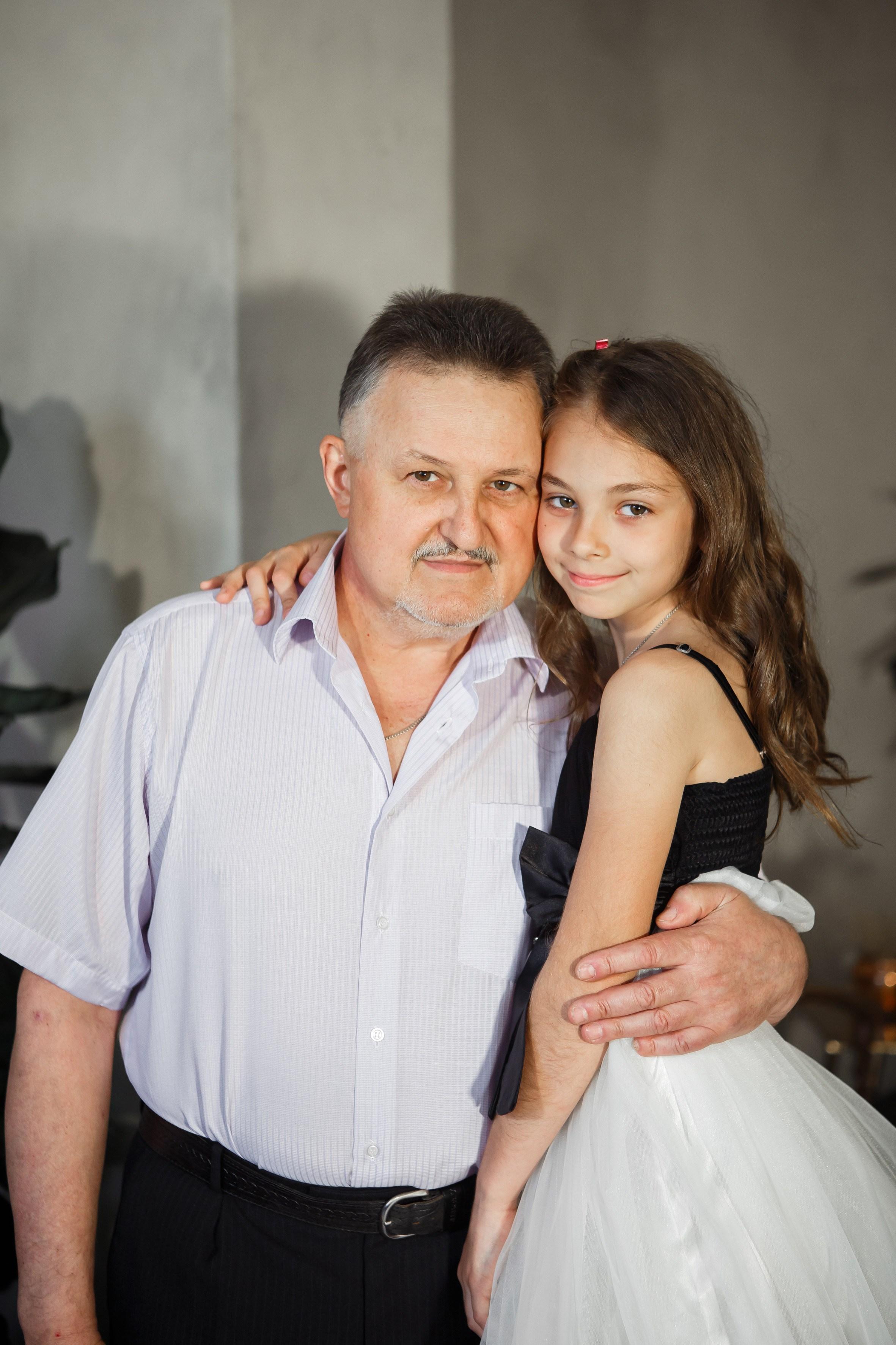 Очень большая семья, личные и парные портреты. Свадебный и портретный Фотограф в Липецке Дмитрий Котюков