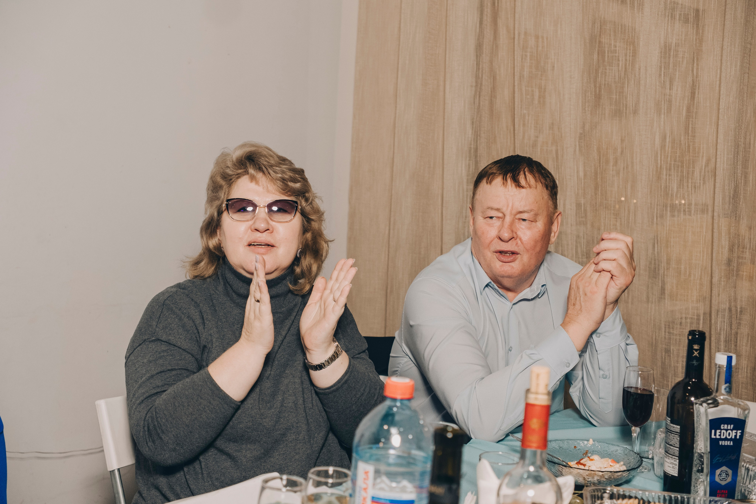 Репортаж Дня Рождения. Фотограф в Иркутске Анна Мирошникова