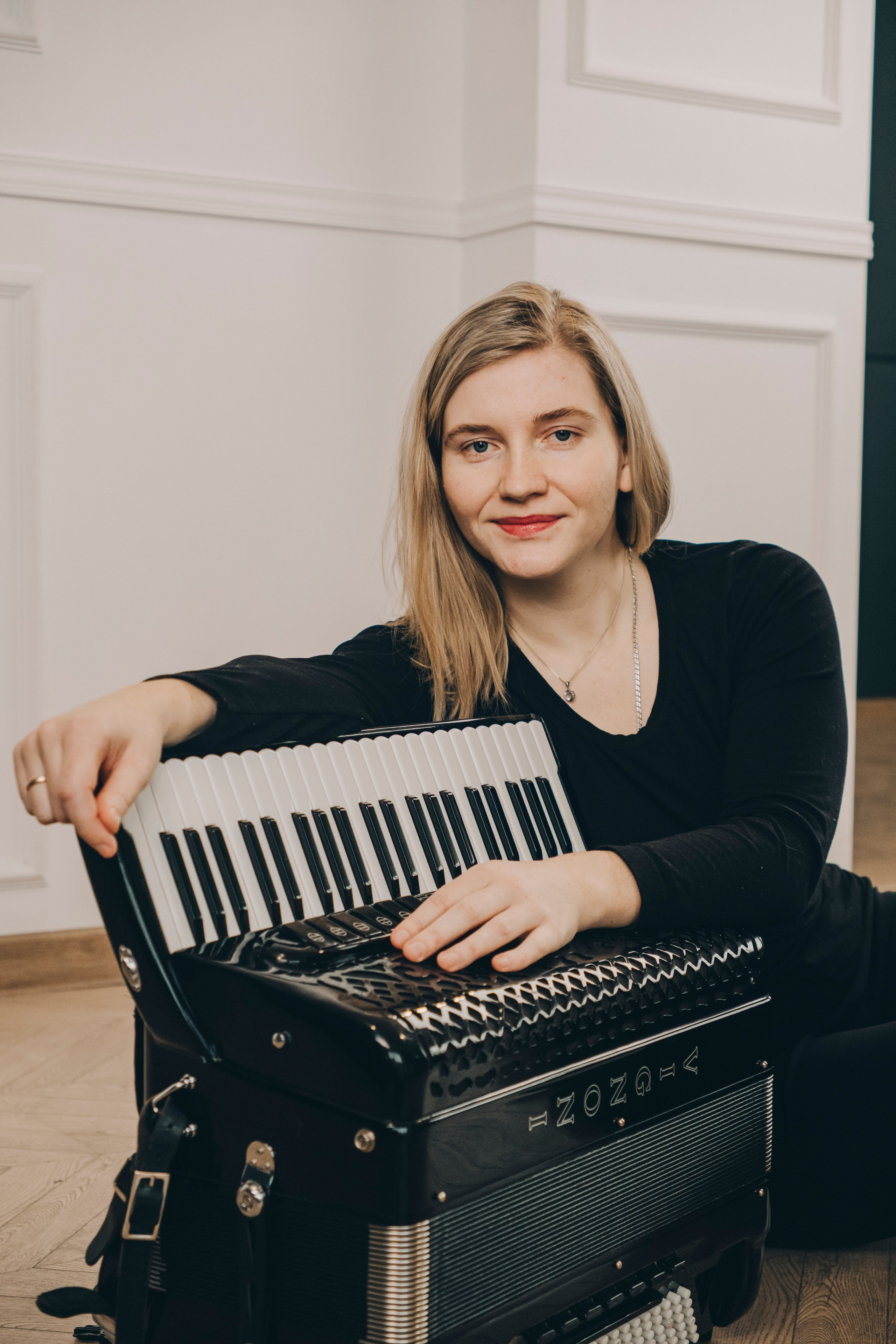 Симфонический Оркестр. Фотограф в Иркутске Анна Мирошникова