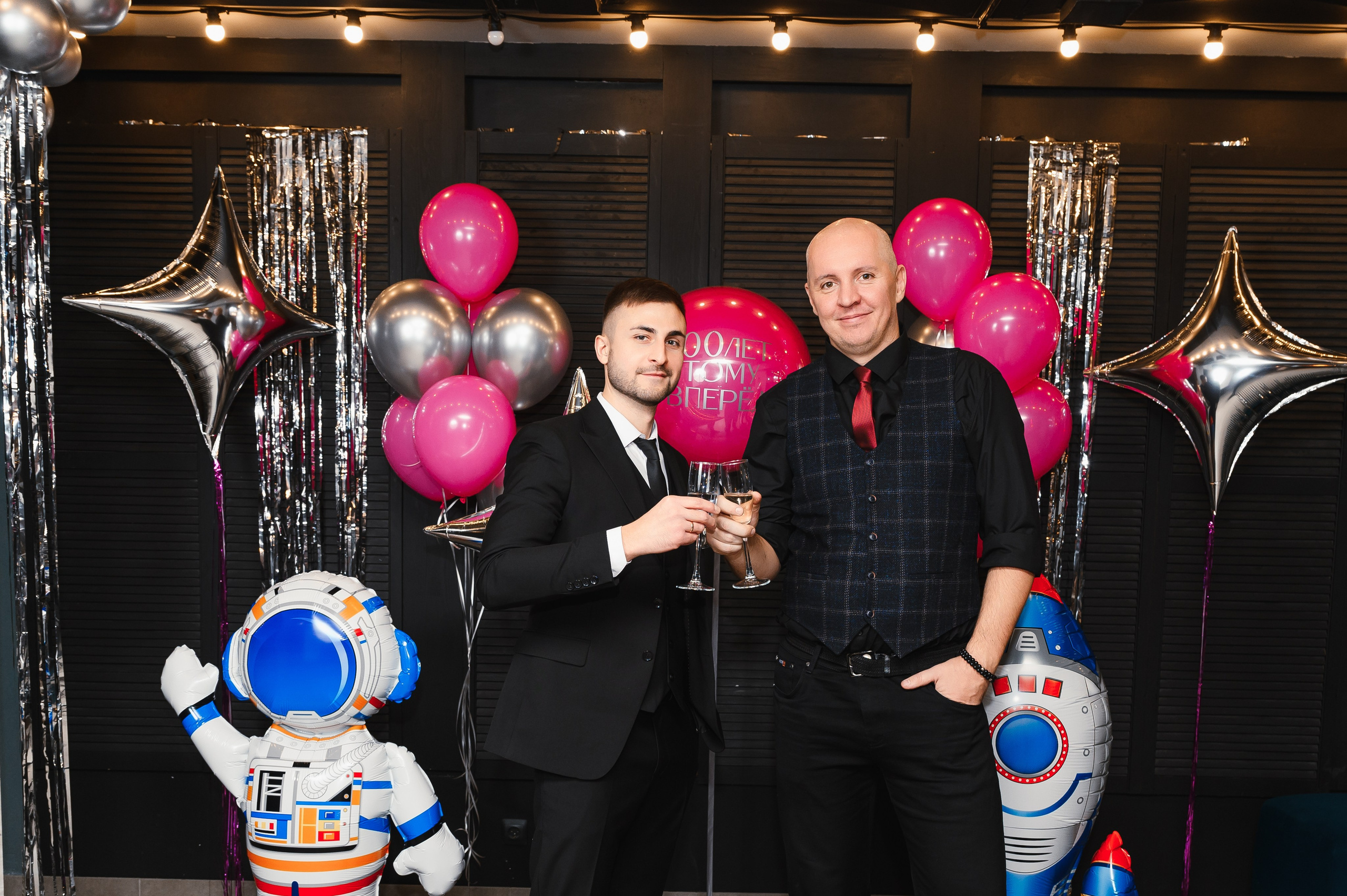 Корпоратив в WTC. Свадебный и просто хороший фотограф в Челябинске