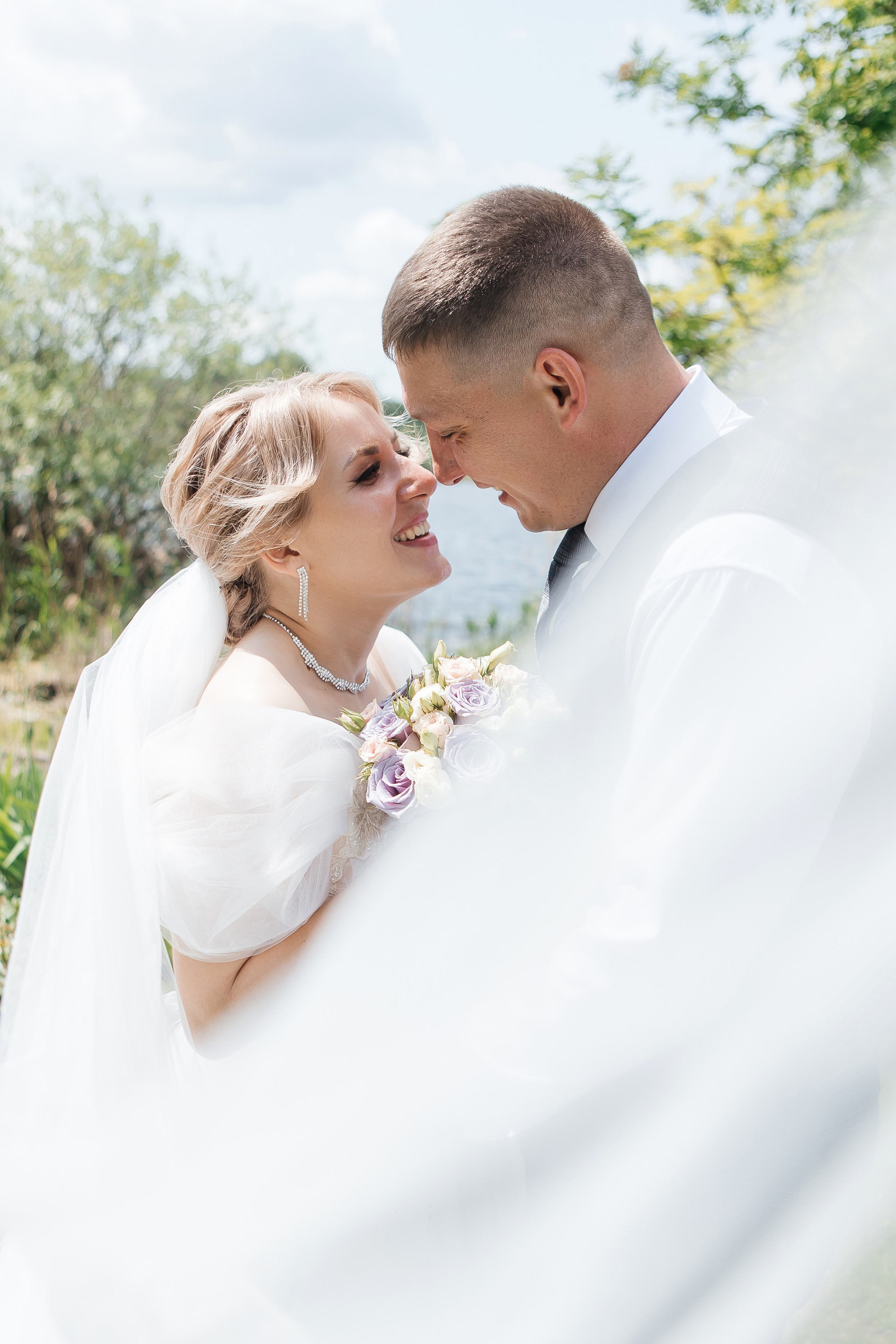 Свадьбы. Свадебный, семейный фотограф. Выпускные альбомы в Коченёво / Новосибирск. Наталья Байкуш