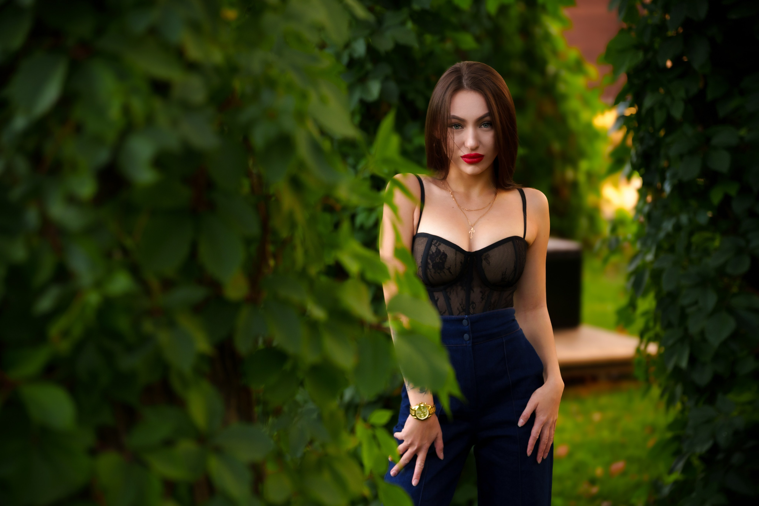 Фотосессия для Алины. Фотограф Андрей Чеботок (Белгород, Курск, Воронеж, Старый Оскол)