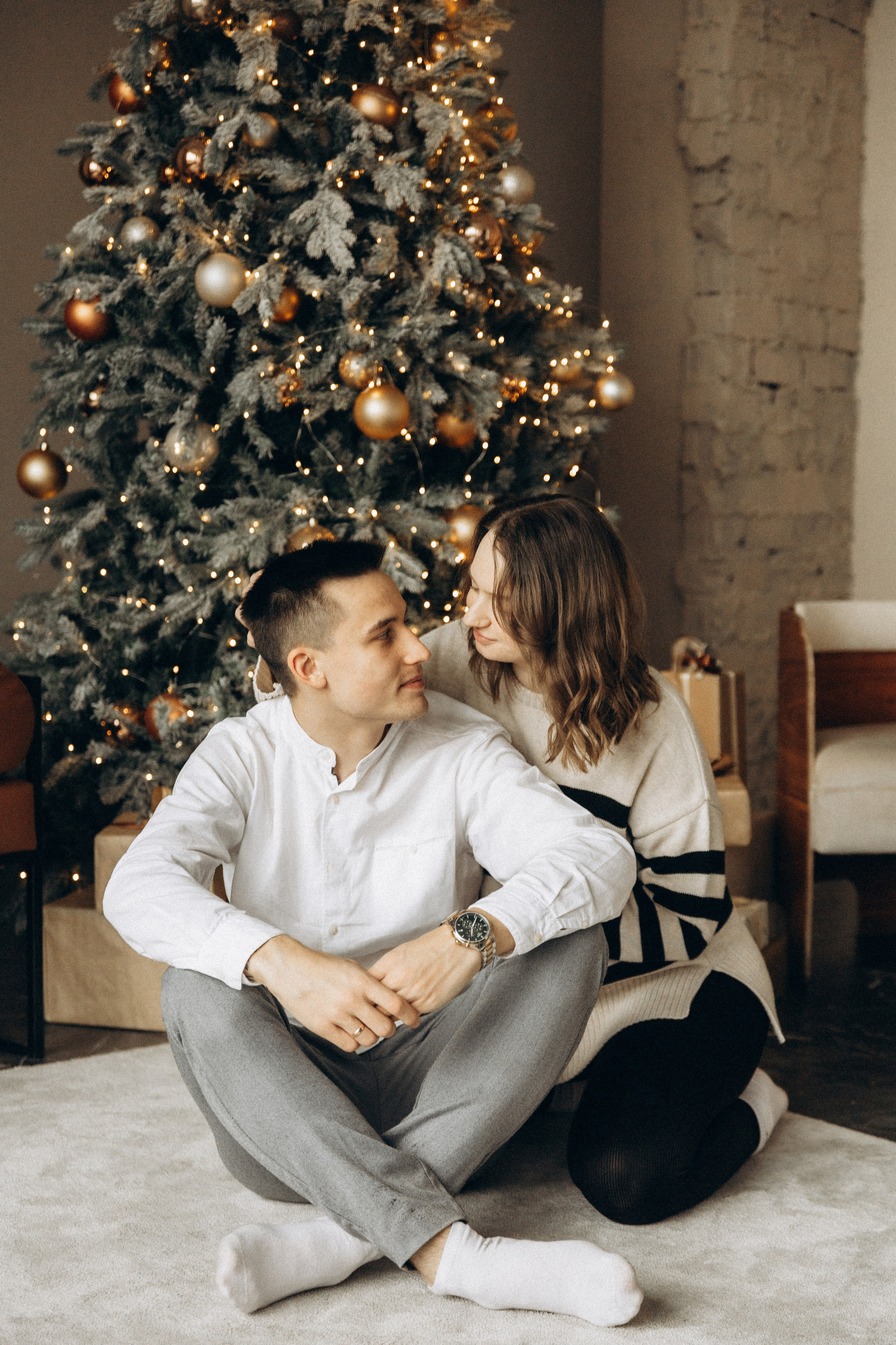 For Kris. Свадебный и портретный фотограф в Калининграде Наталия Еник