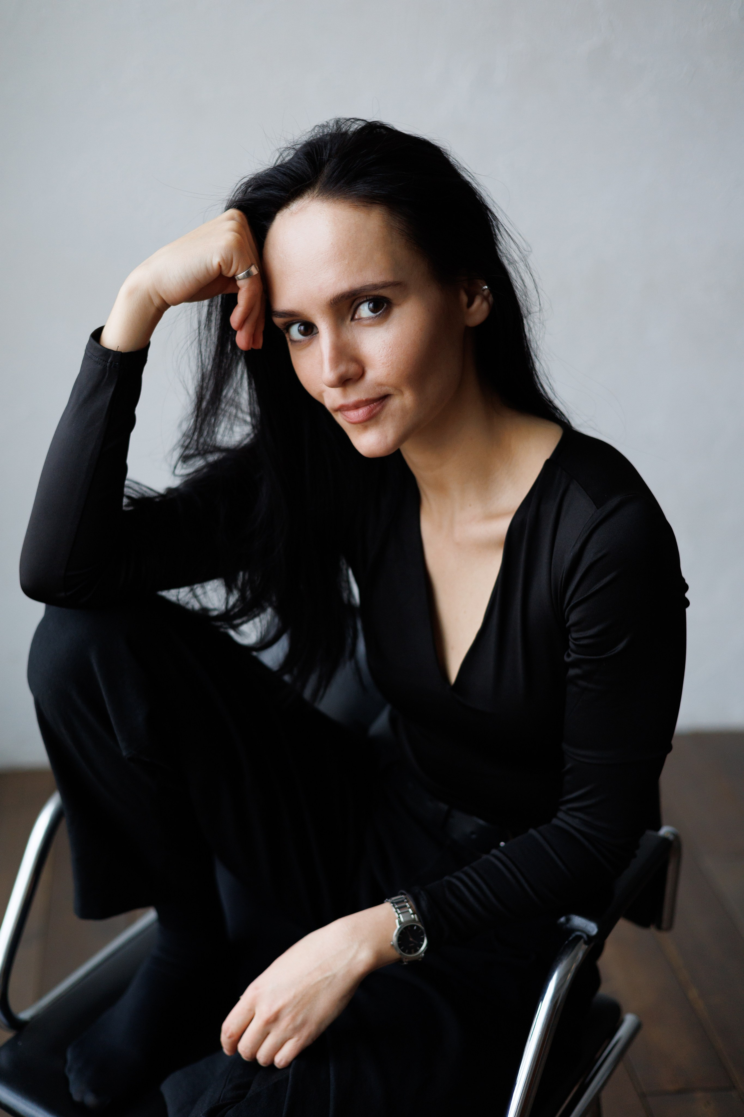 Валерия. Фотограф в Санкт-Петебруге Олеся Харитонова