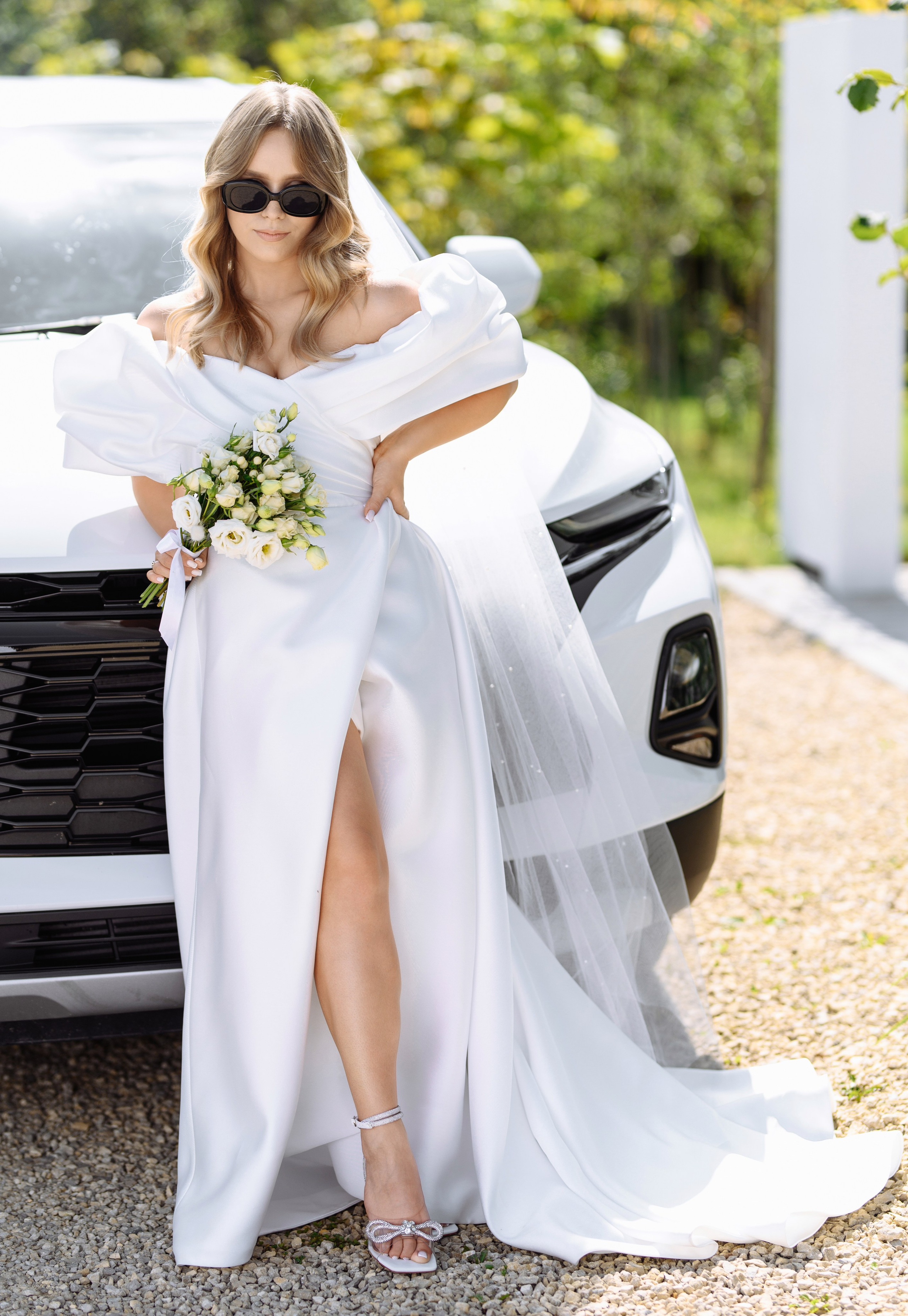 Дмитрий и Елизавета. Фотограф Кирилл Верт