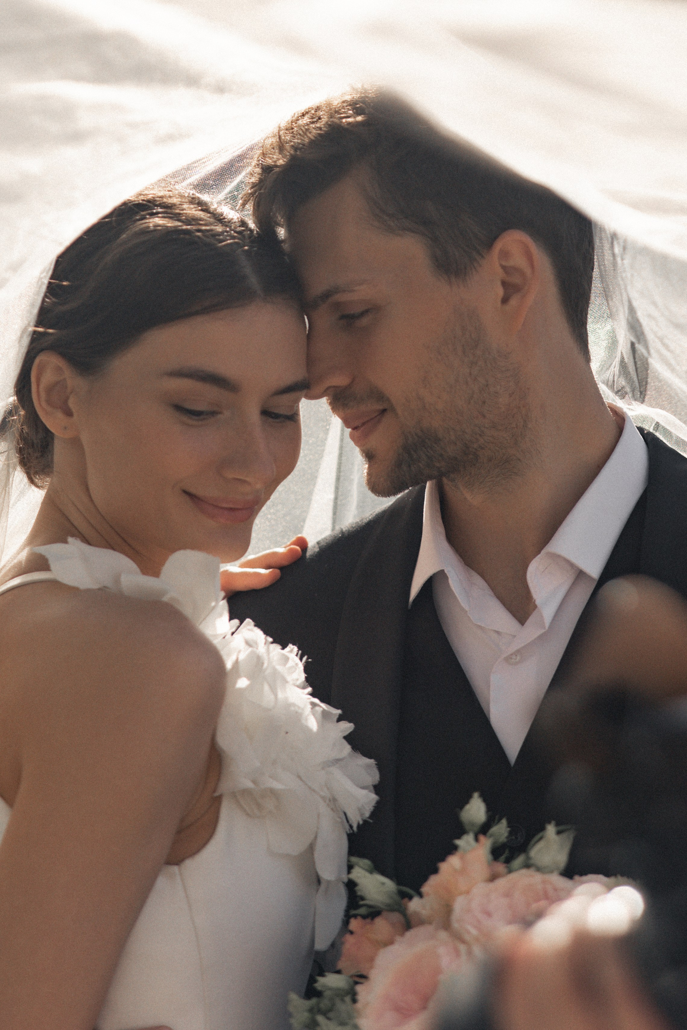 Весна. Фотограф Яна Белая