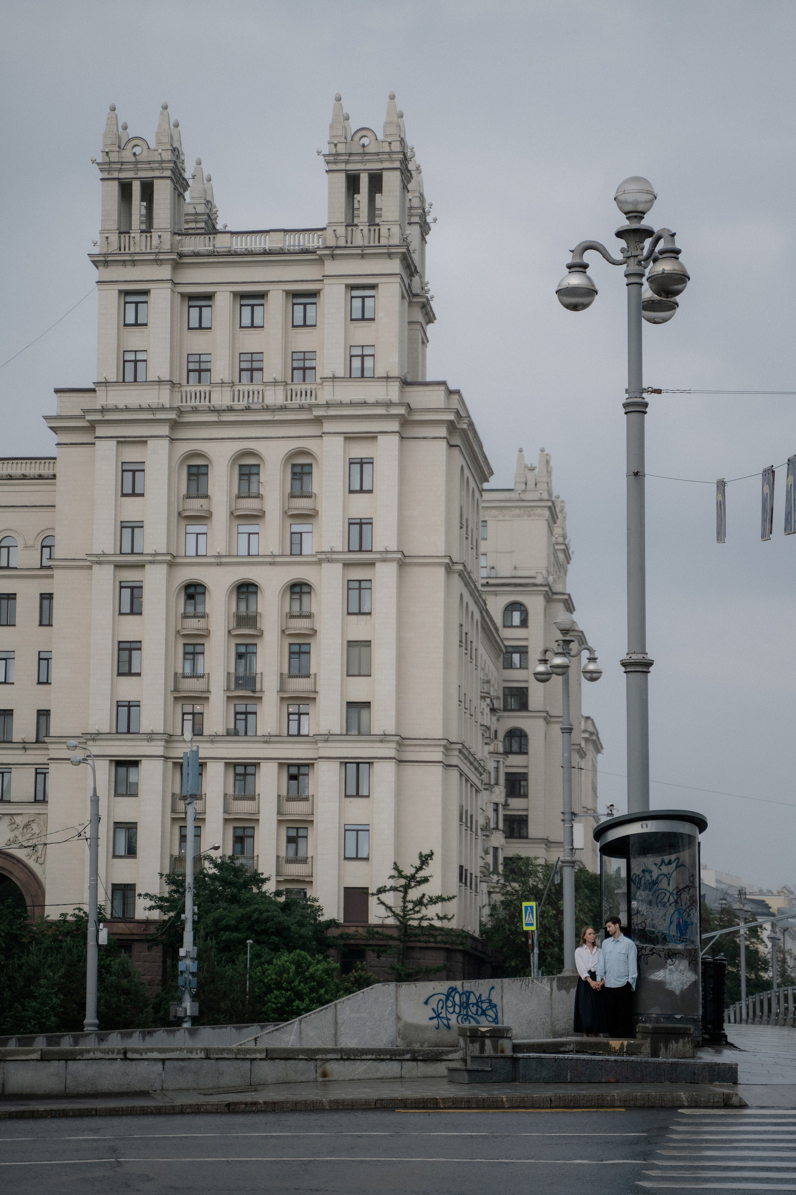 Катя и Вадим. Фотограф на мероприятие