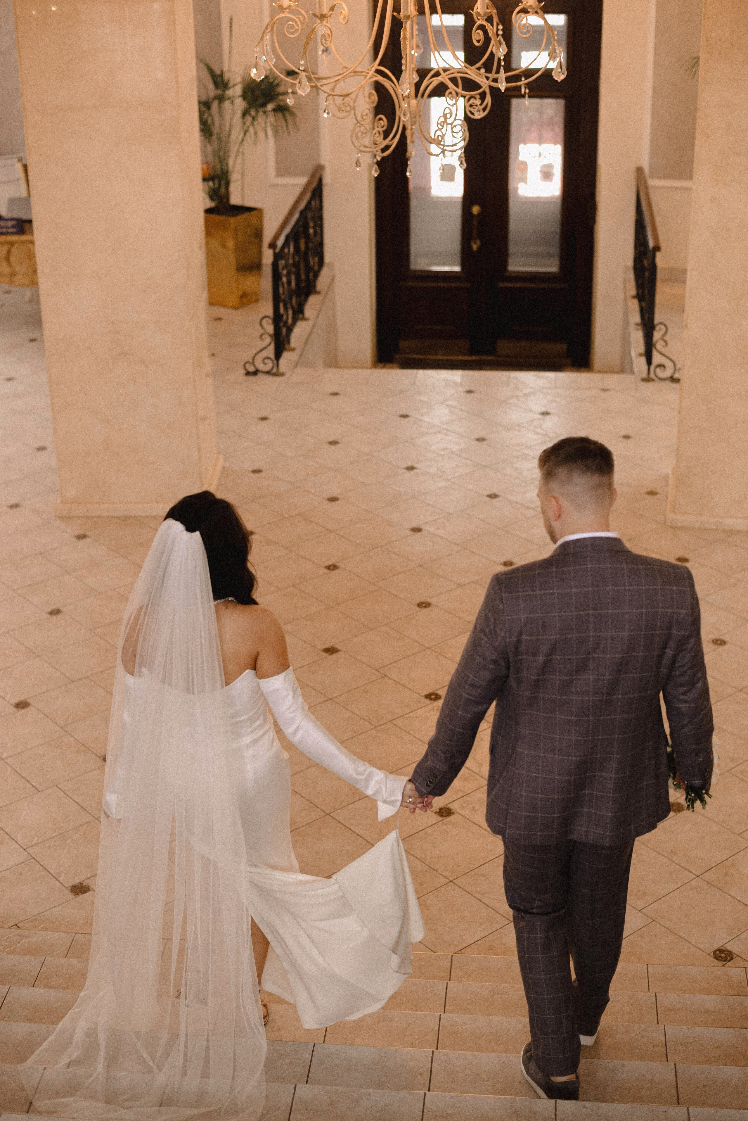 Леша и Вика. Фотограф в Москве Емельяненко Светлана