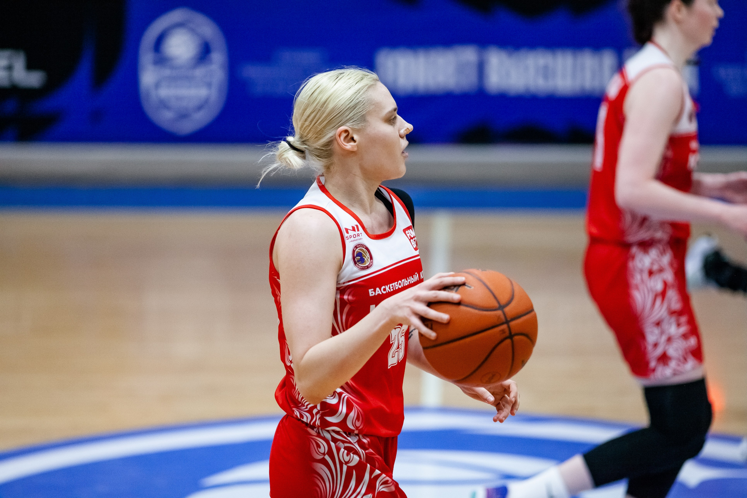 Славянка — Юность. Фотография