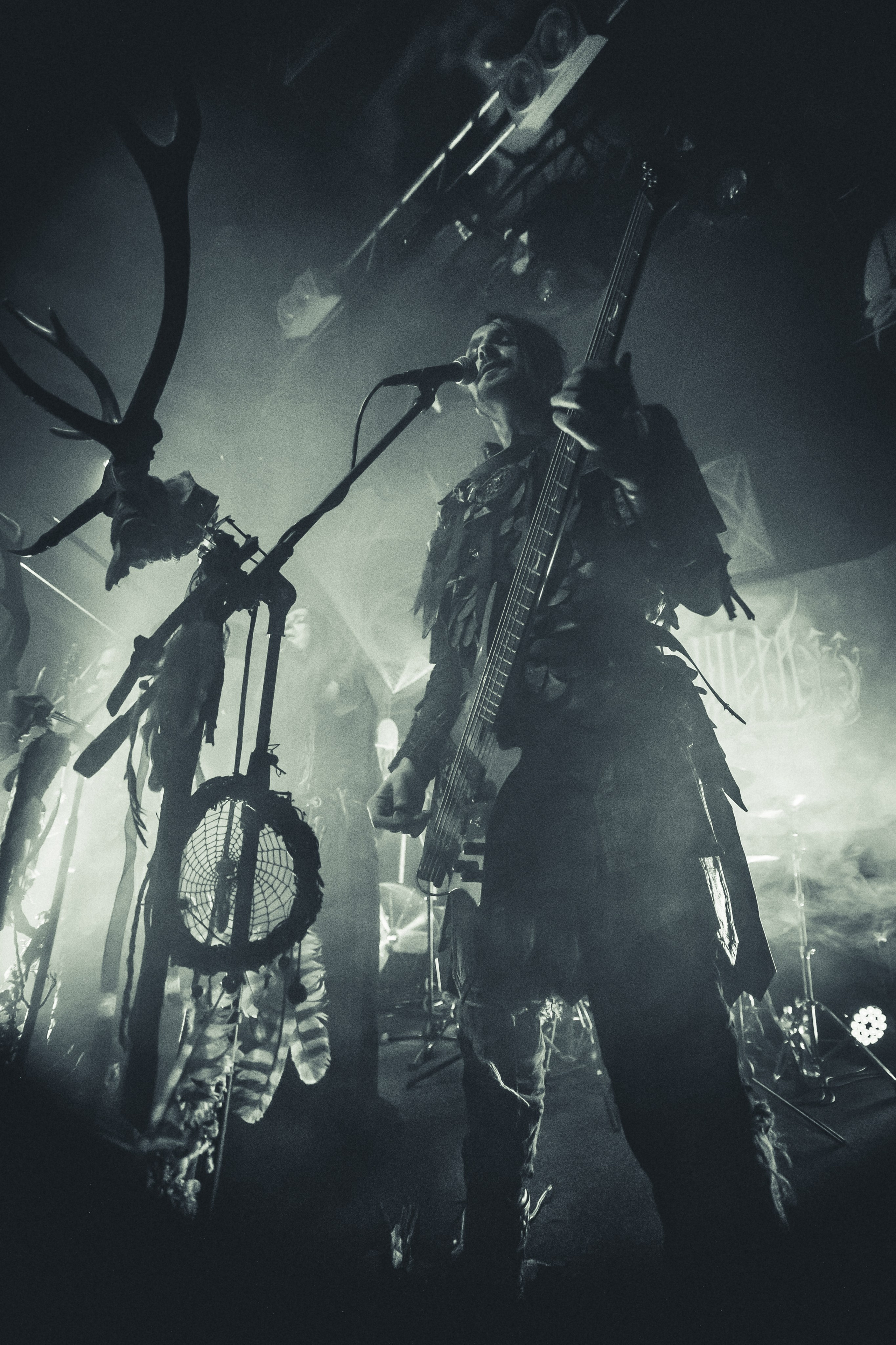 Мещера, Эрмитаж, 22.02.2026. Фотограф Регина Крикунова г. Красноярск