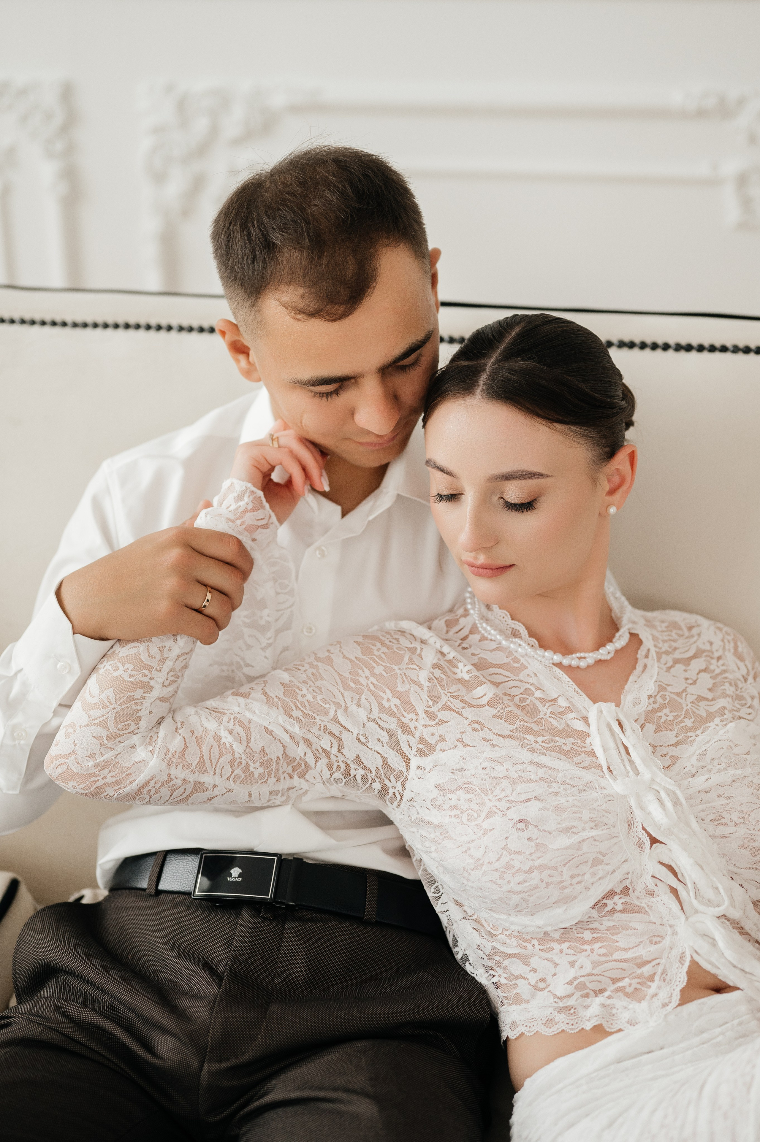 Константин и Виктория. Свадебный и семейный фотограф в Краснодаре Алина Мельник