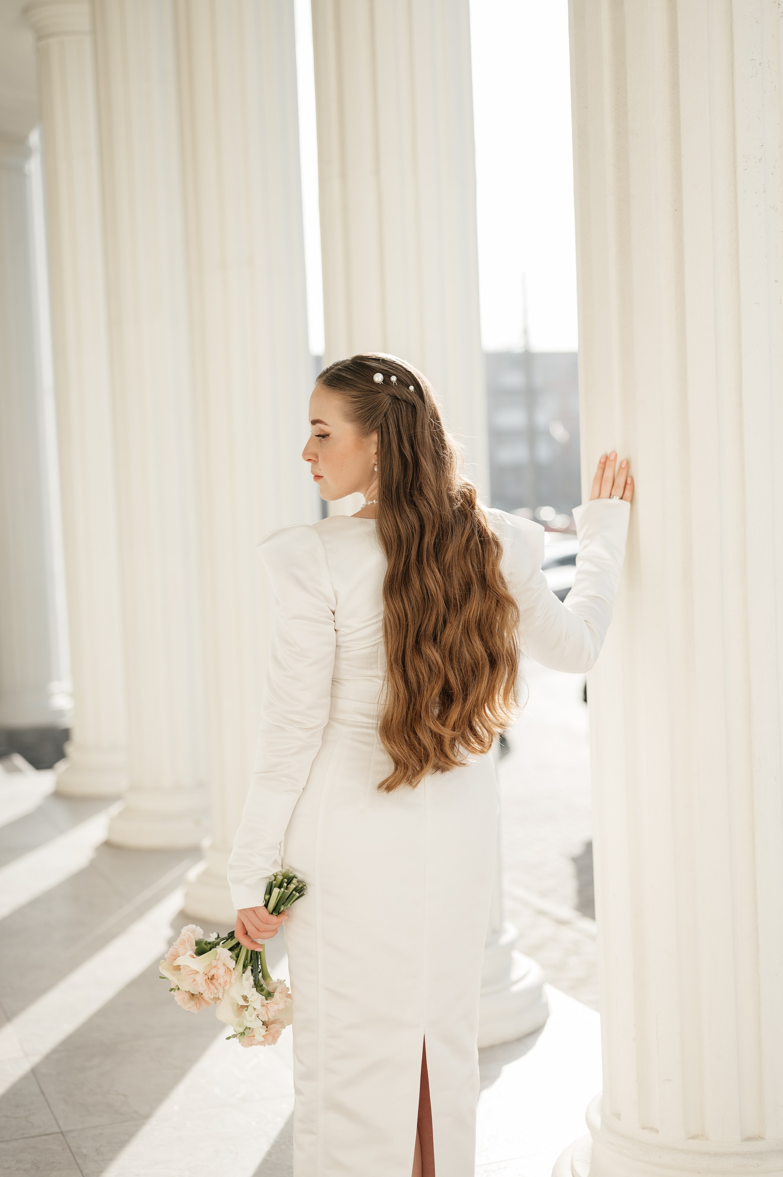 Геннадий и Дарья. Свадебный и семейный фотограф в Краснодаре Алина Мельник