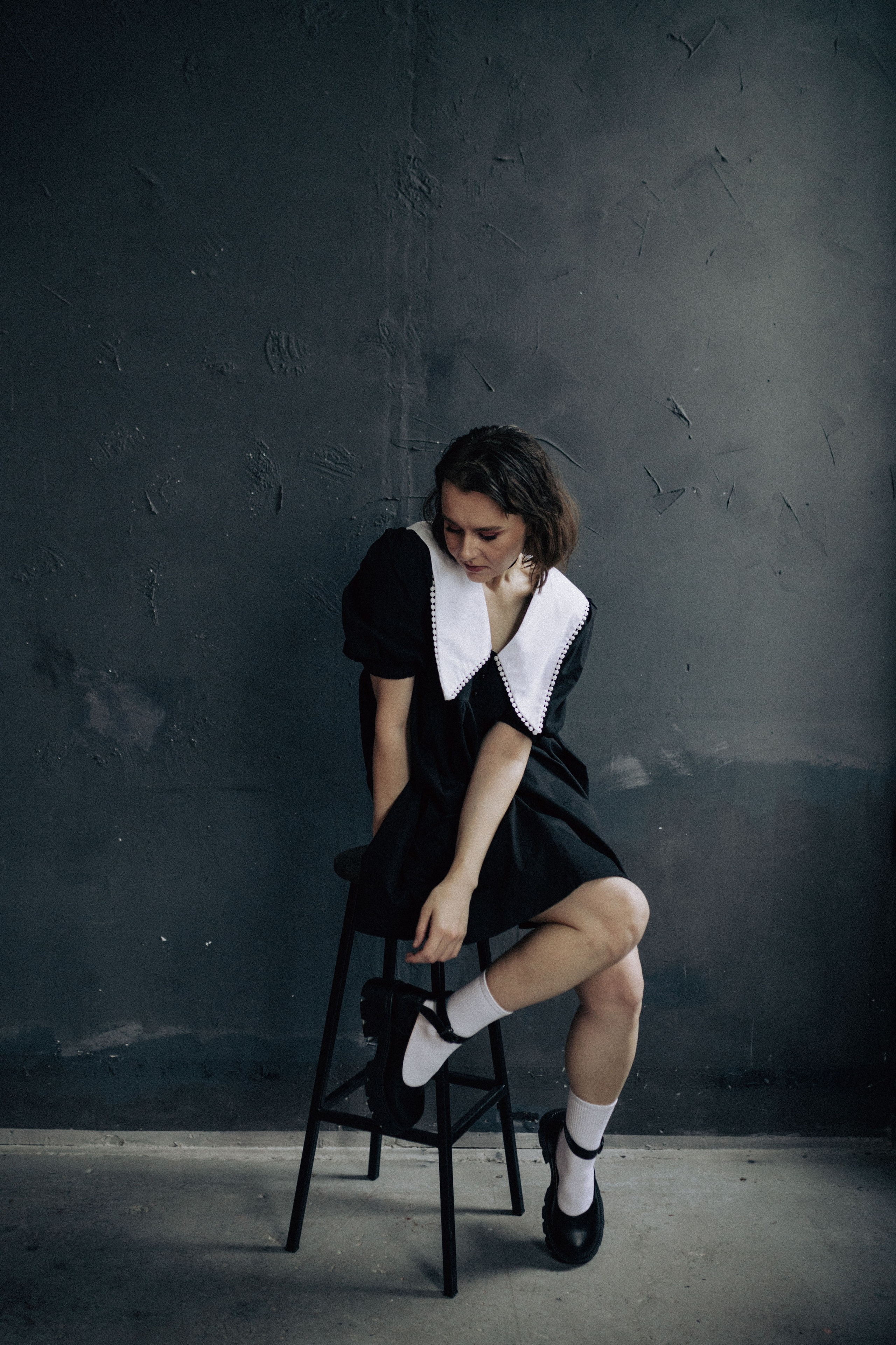 ФОТОДЕНЬ / Надежда. Фотограф Стилист Тюмень Вера Хайруллина