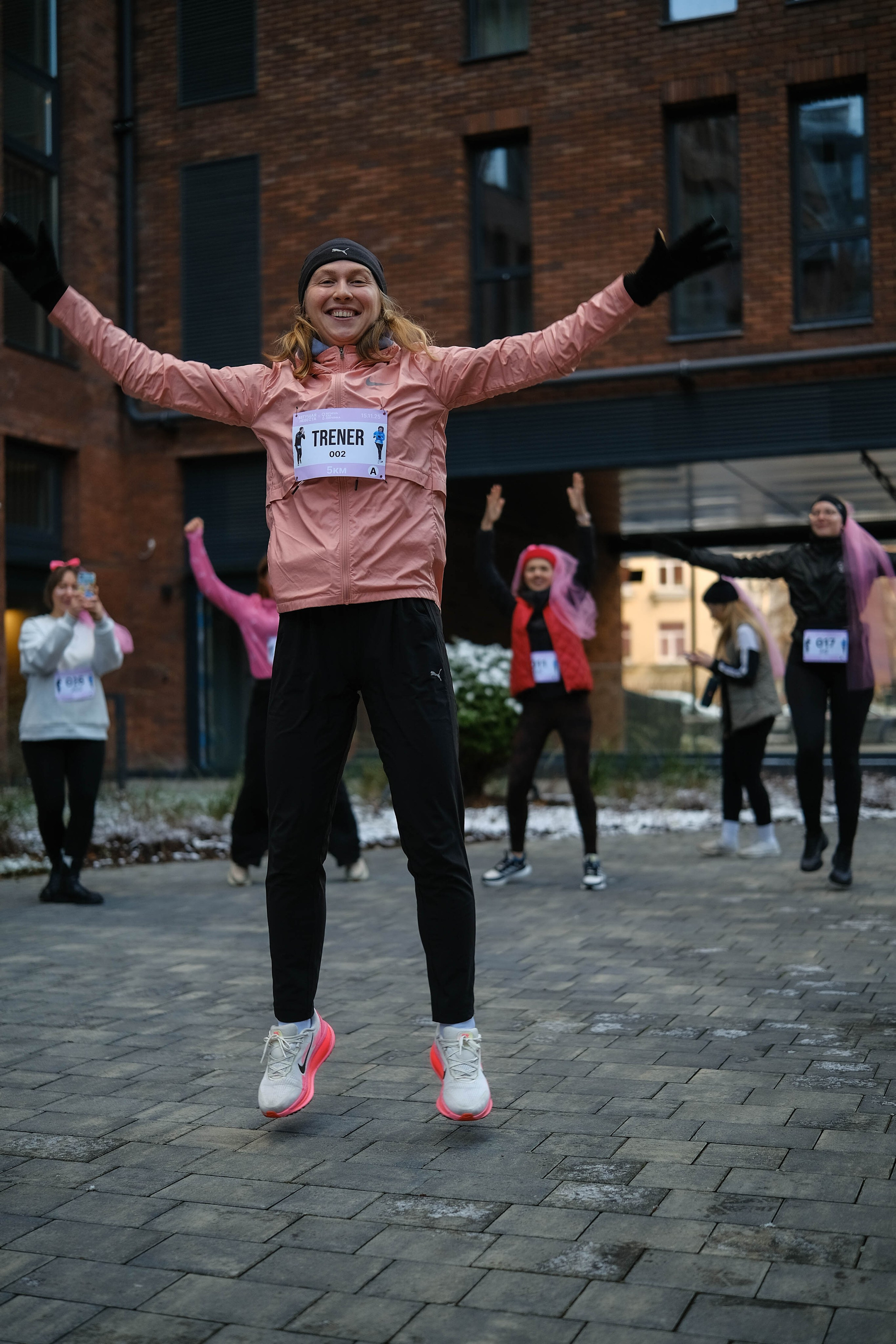 Девичник «Бегущая Невеста». Портретные и творческие съемки Санкт-Петребург