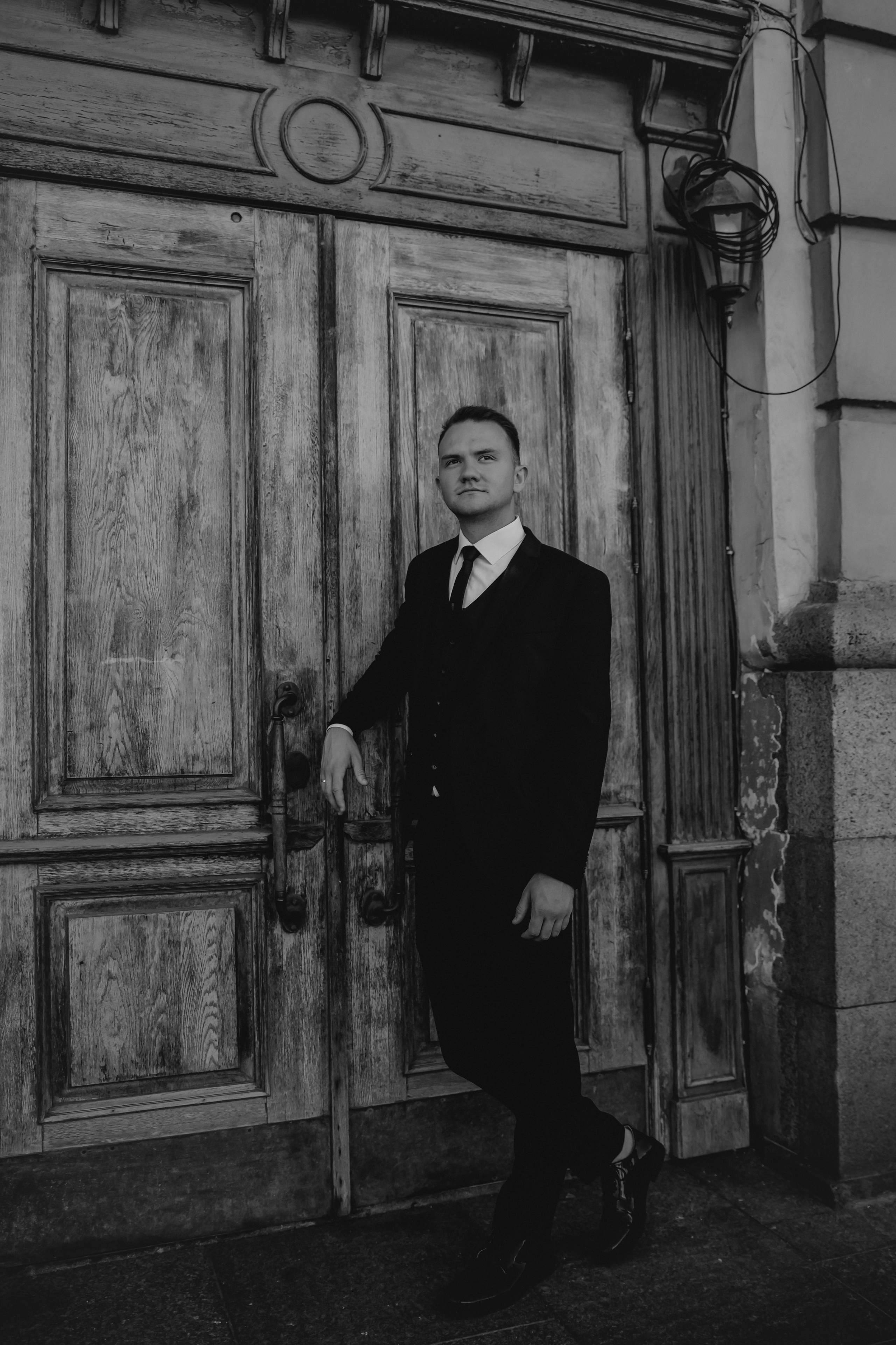 Wedding Day. Анна Михайлова|Свадебный фотограф в Санкт-Петербурге